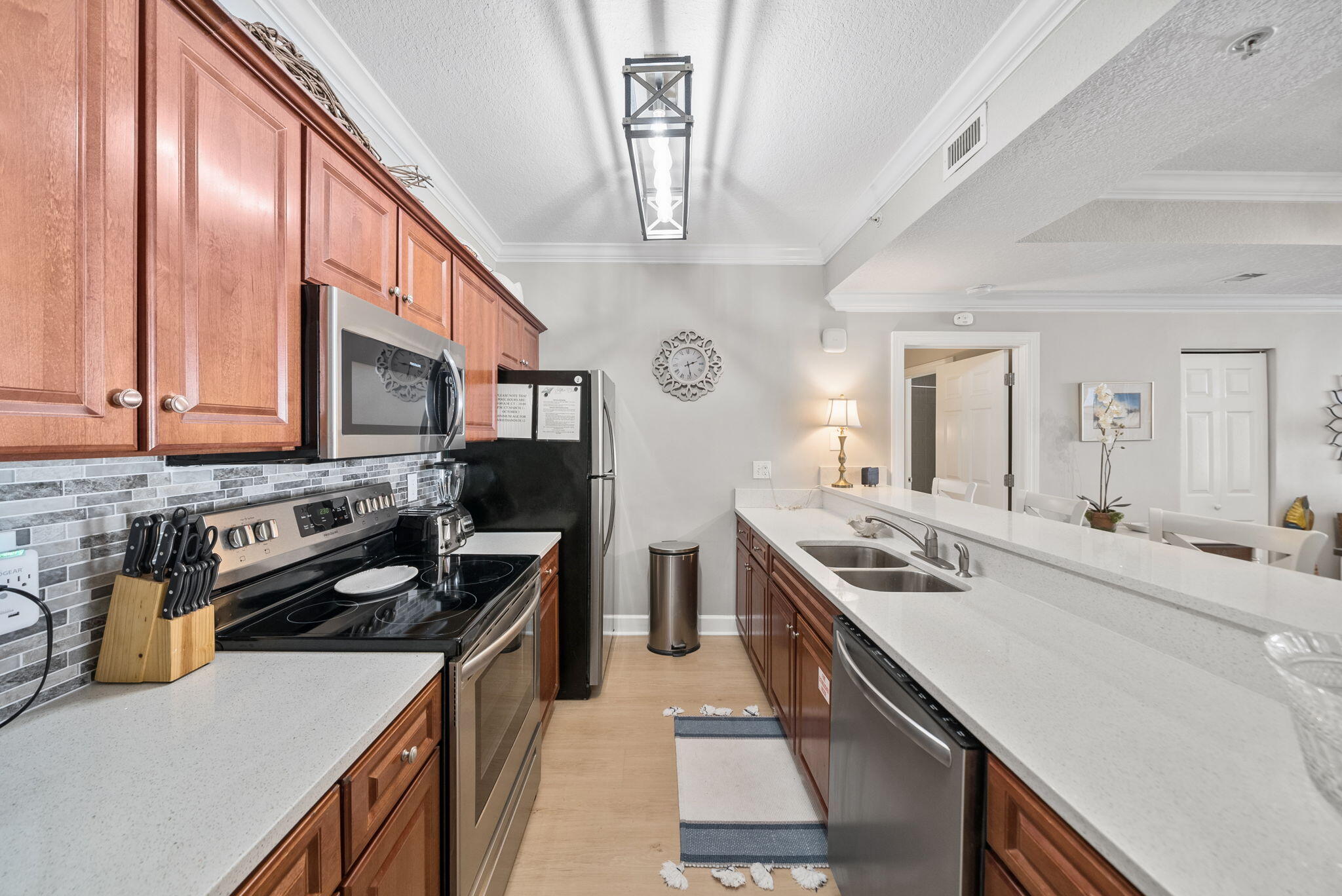 Ocean Ritz - Residential