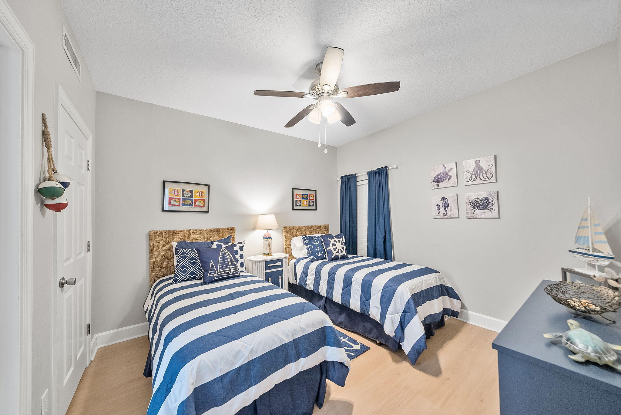 Ocean Ritz - Residential