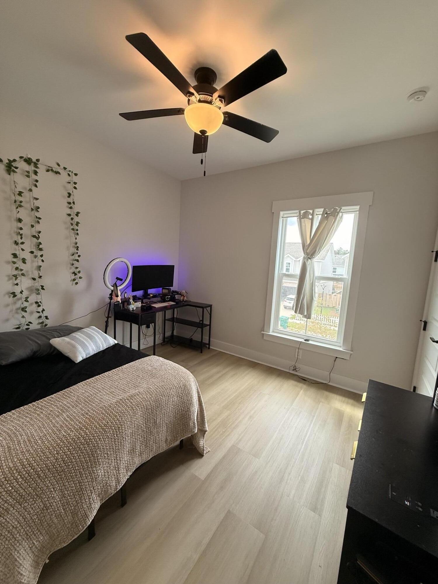Deer Moss Creek - Residential Lease