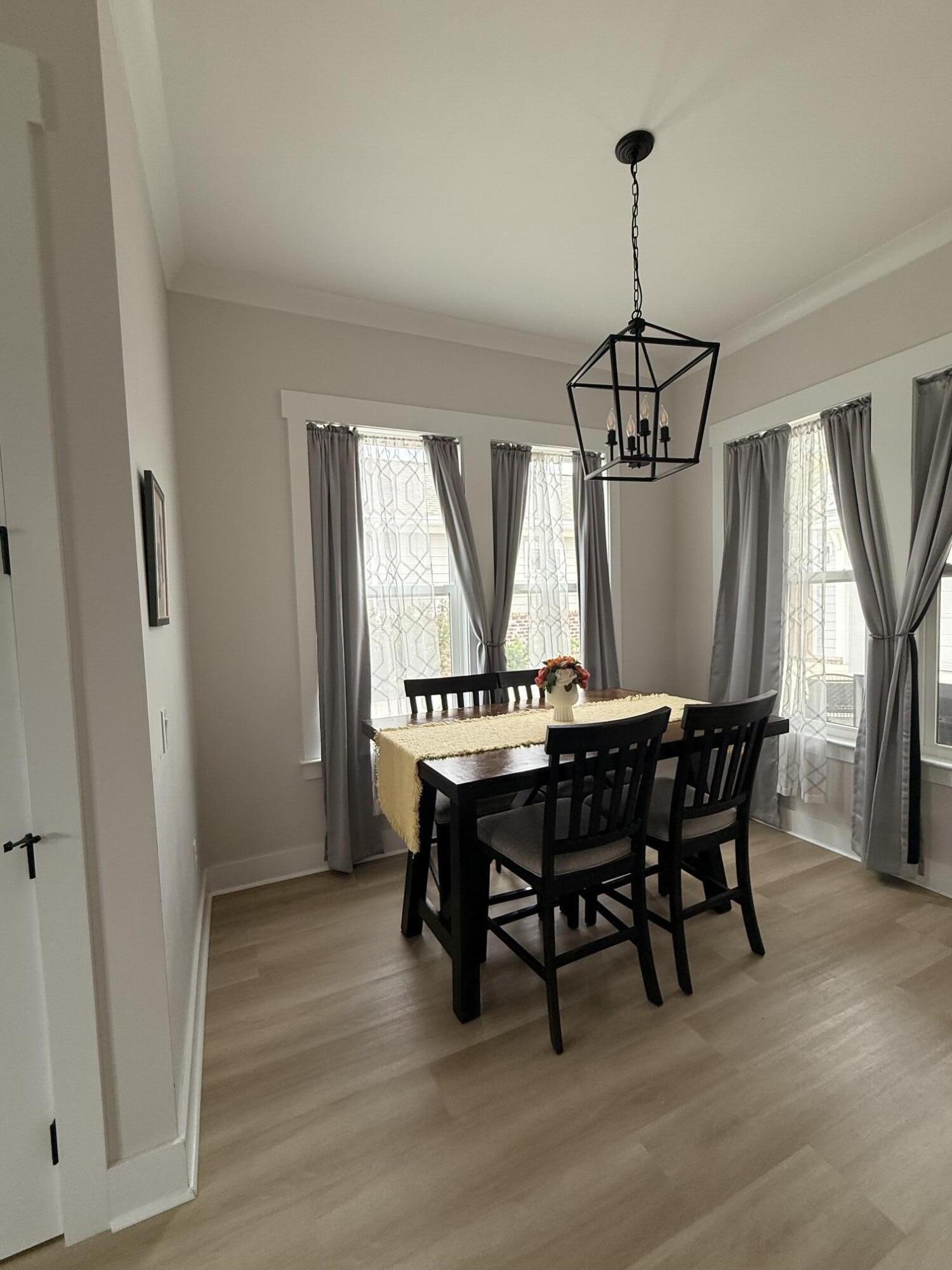Deer Moss Creek - Residential Lease