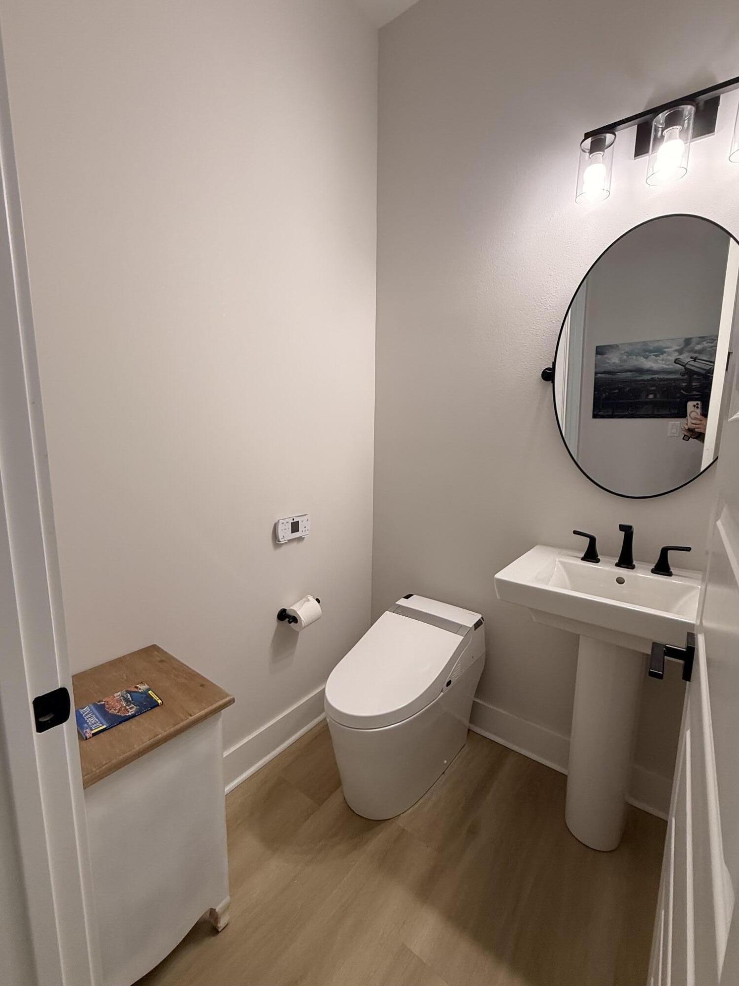 Deer Moss Creek - Residential Lease