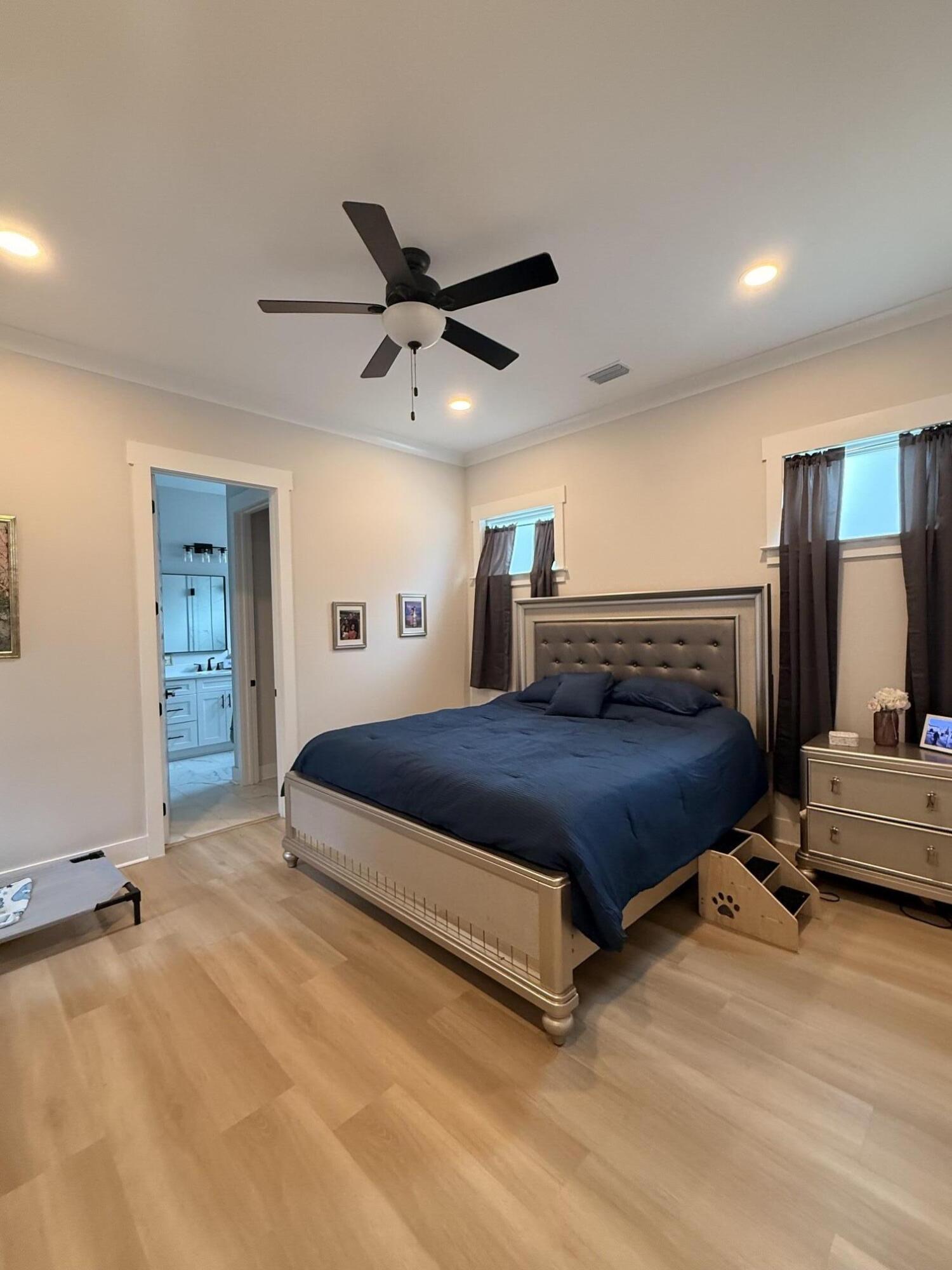 Deer Moss Creek - Residential Lease