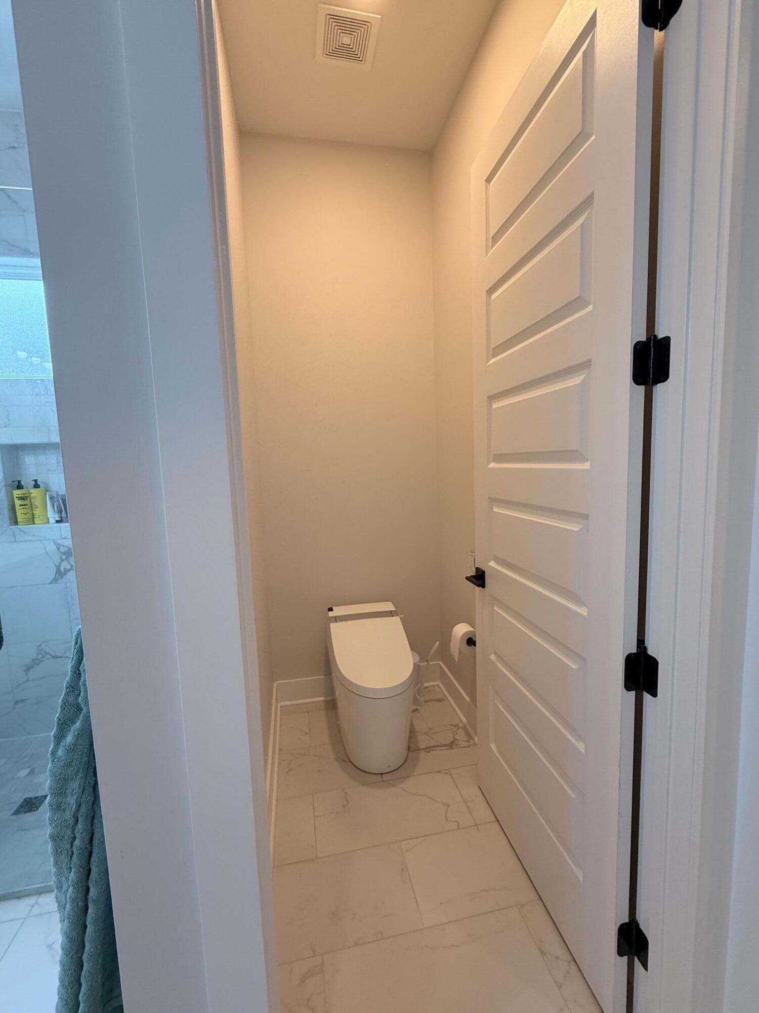 Deer Moss Creek - Residential Lease