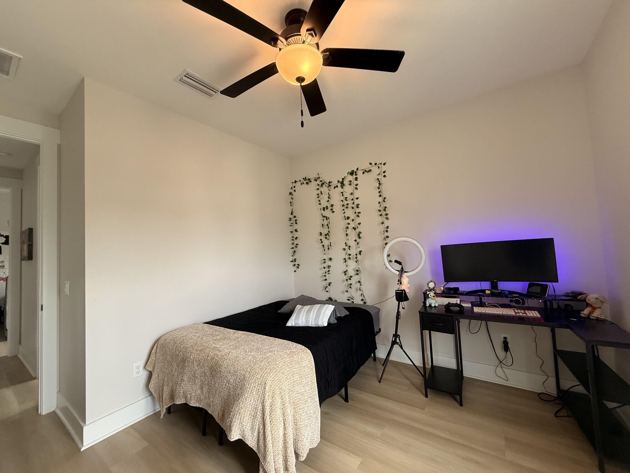 Deer Moss Creek - Residential Lease