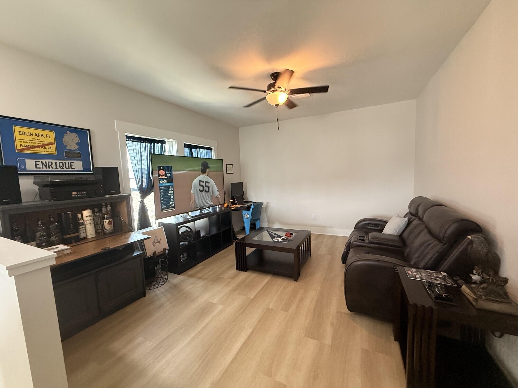 Deer Moss Creek - Residential Lease