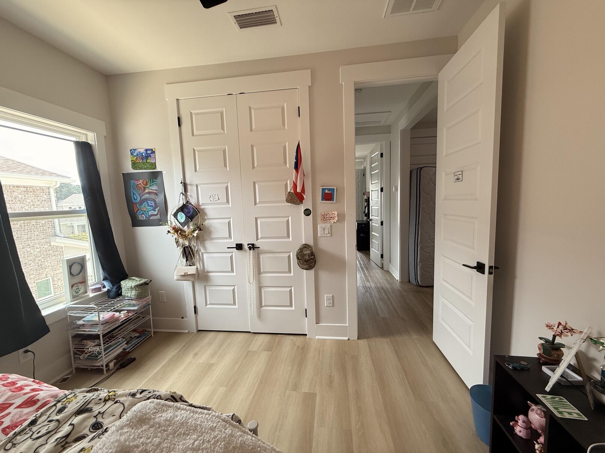 Deer Moss Creek - Residential Lease