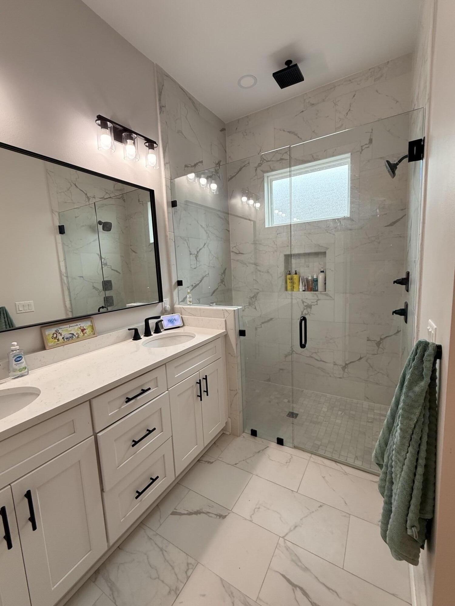 Deer Moss Creek - Residential Lease