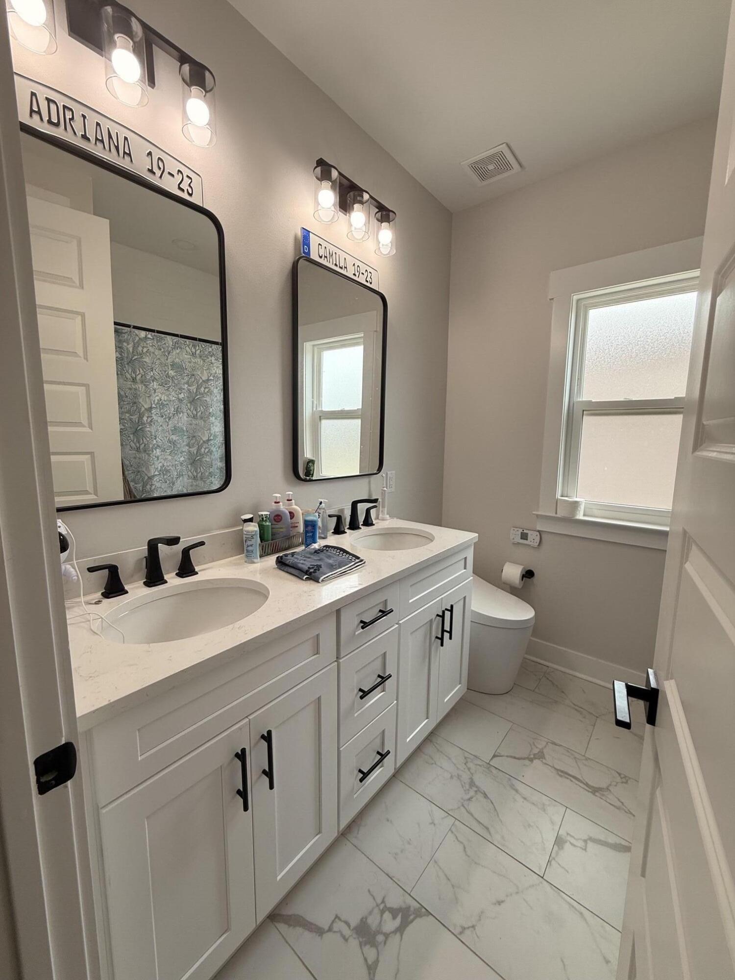 Deer Moss Creek - Residential Lease