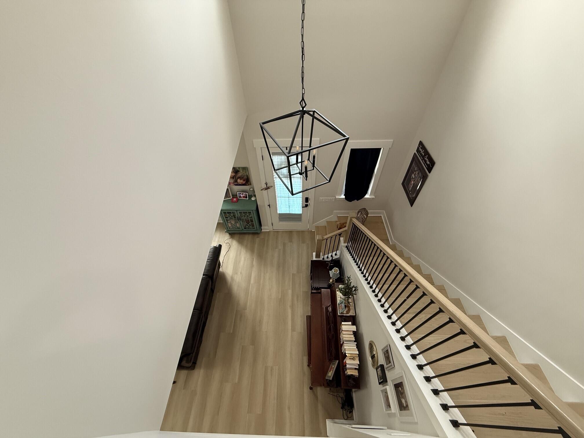 Deer Moss Creek - Residential Lease