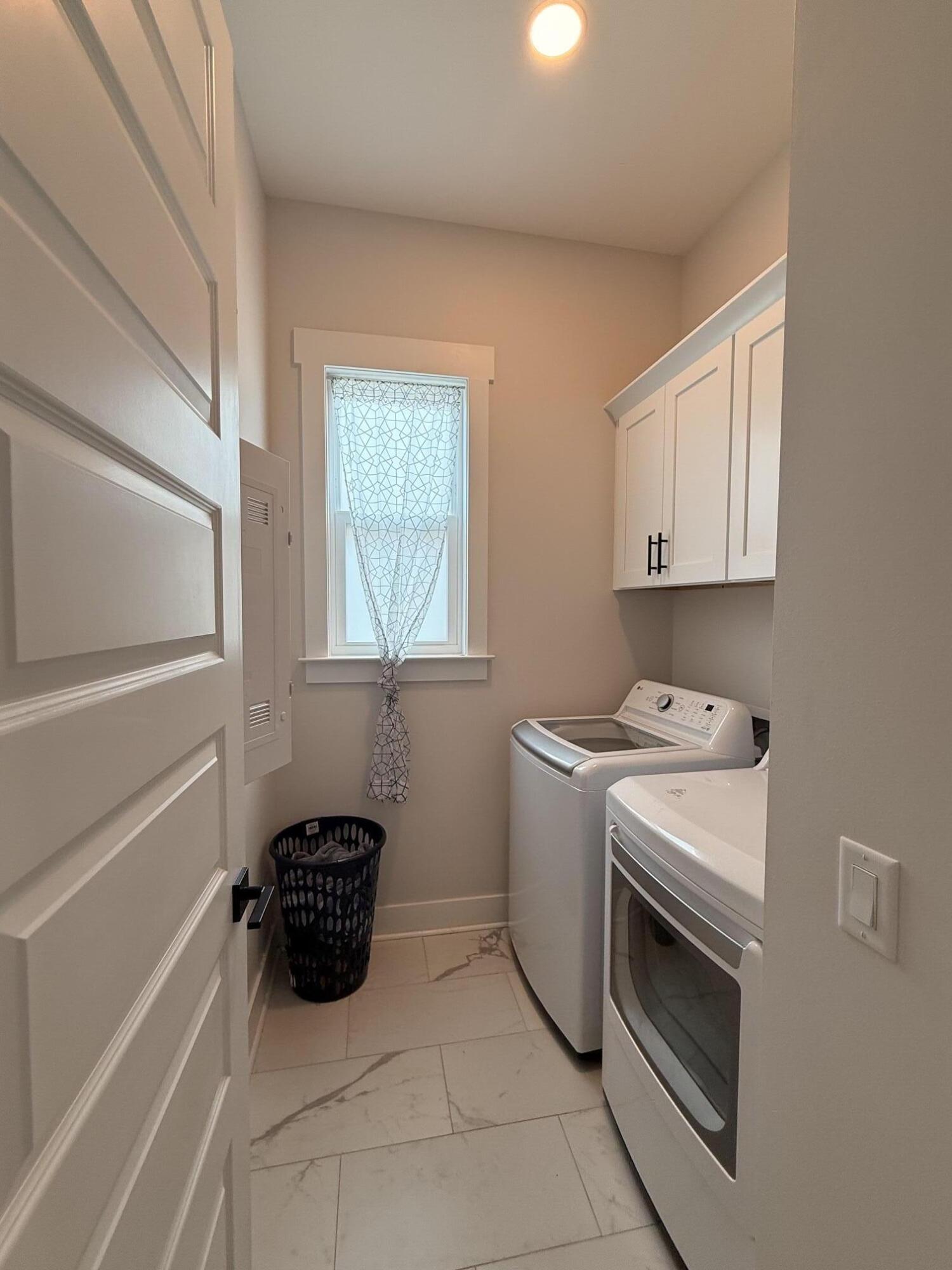 Deer Moss Creek - Residential Lease