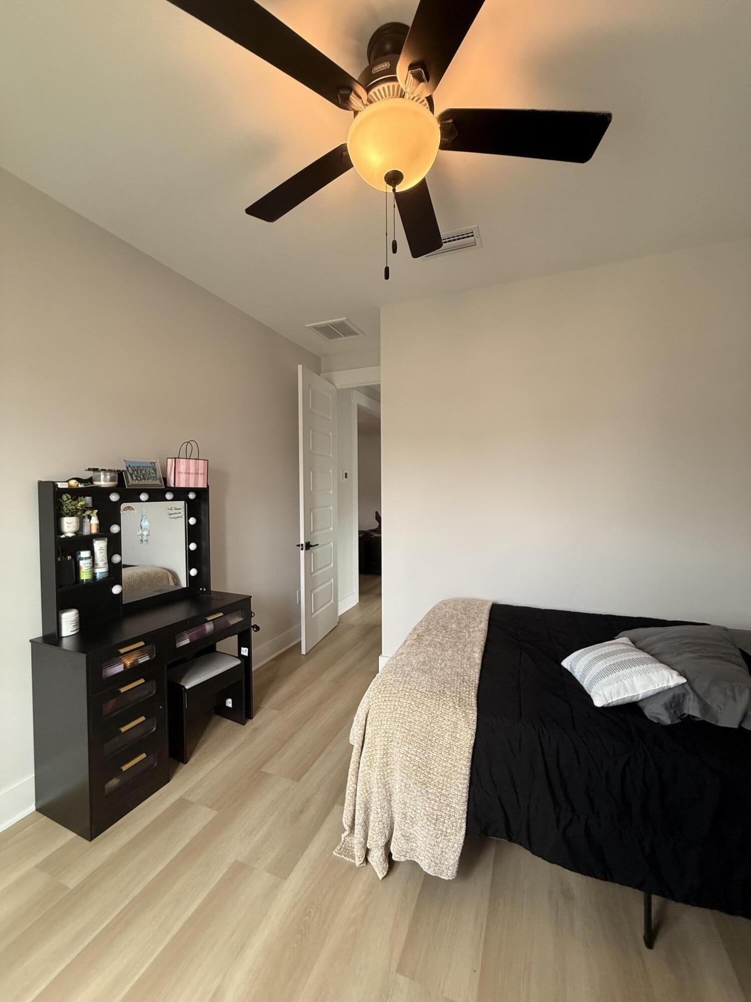 Deer Moss Creek - Residential Lease