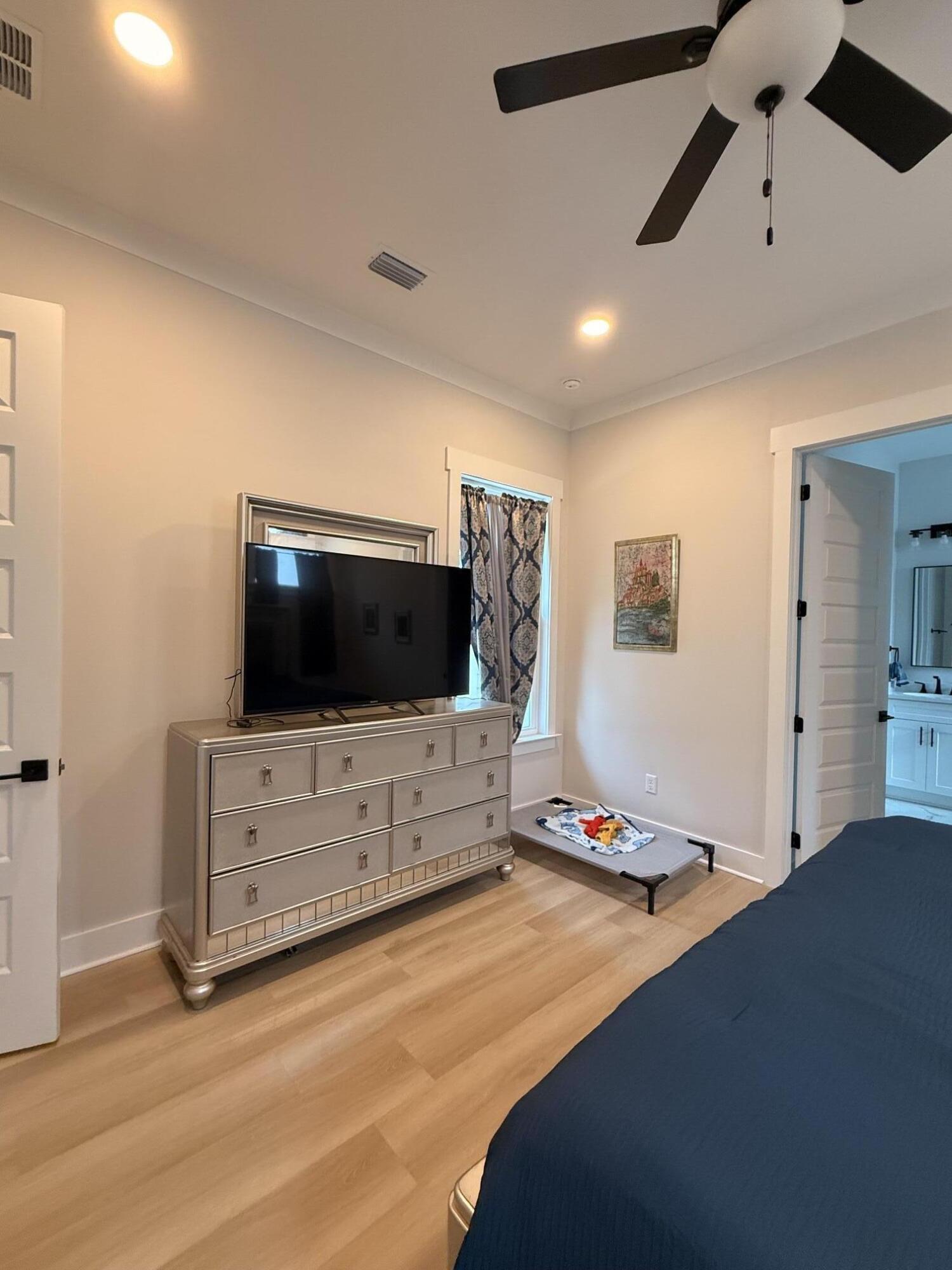 Deer Moss Creek - Residential Lease