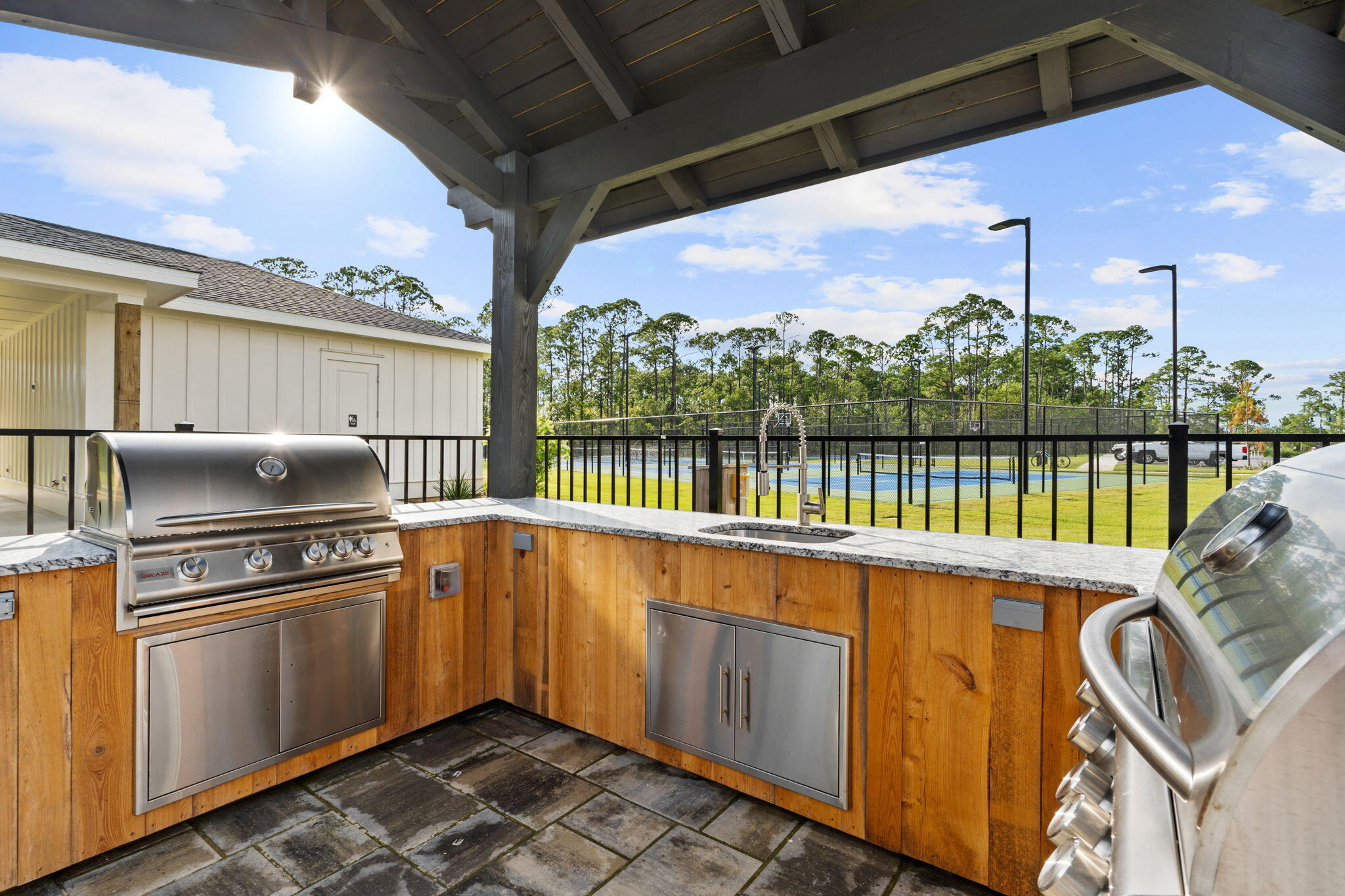 HAMMOCK BAY - WILDFLOWER - Residential