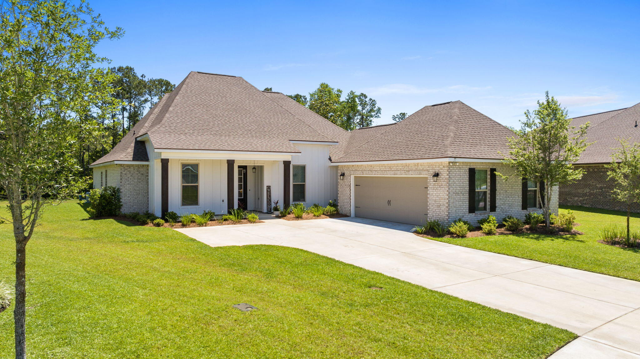 HAMMOCK BAY - WILDFLOWER - Residential