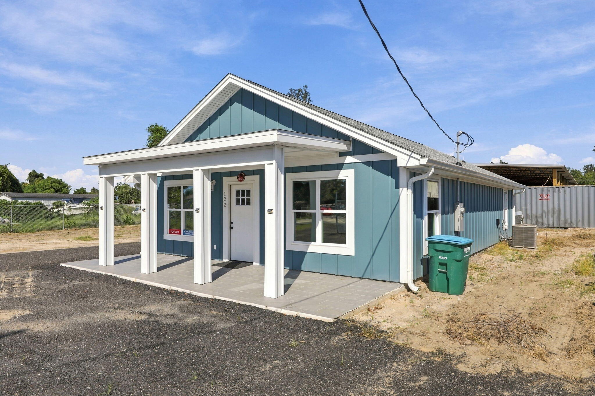 122 Poston Avenue