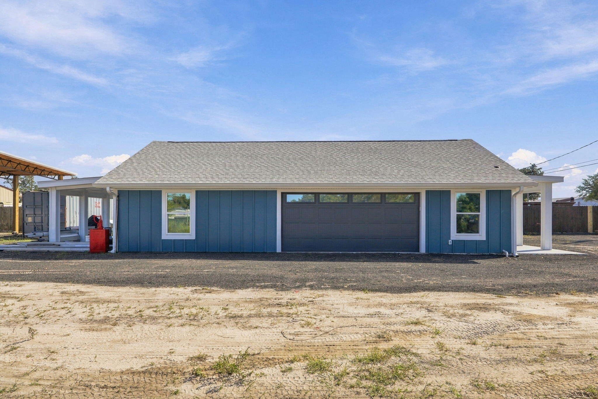 122 Poston Avenue