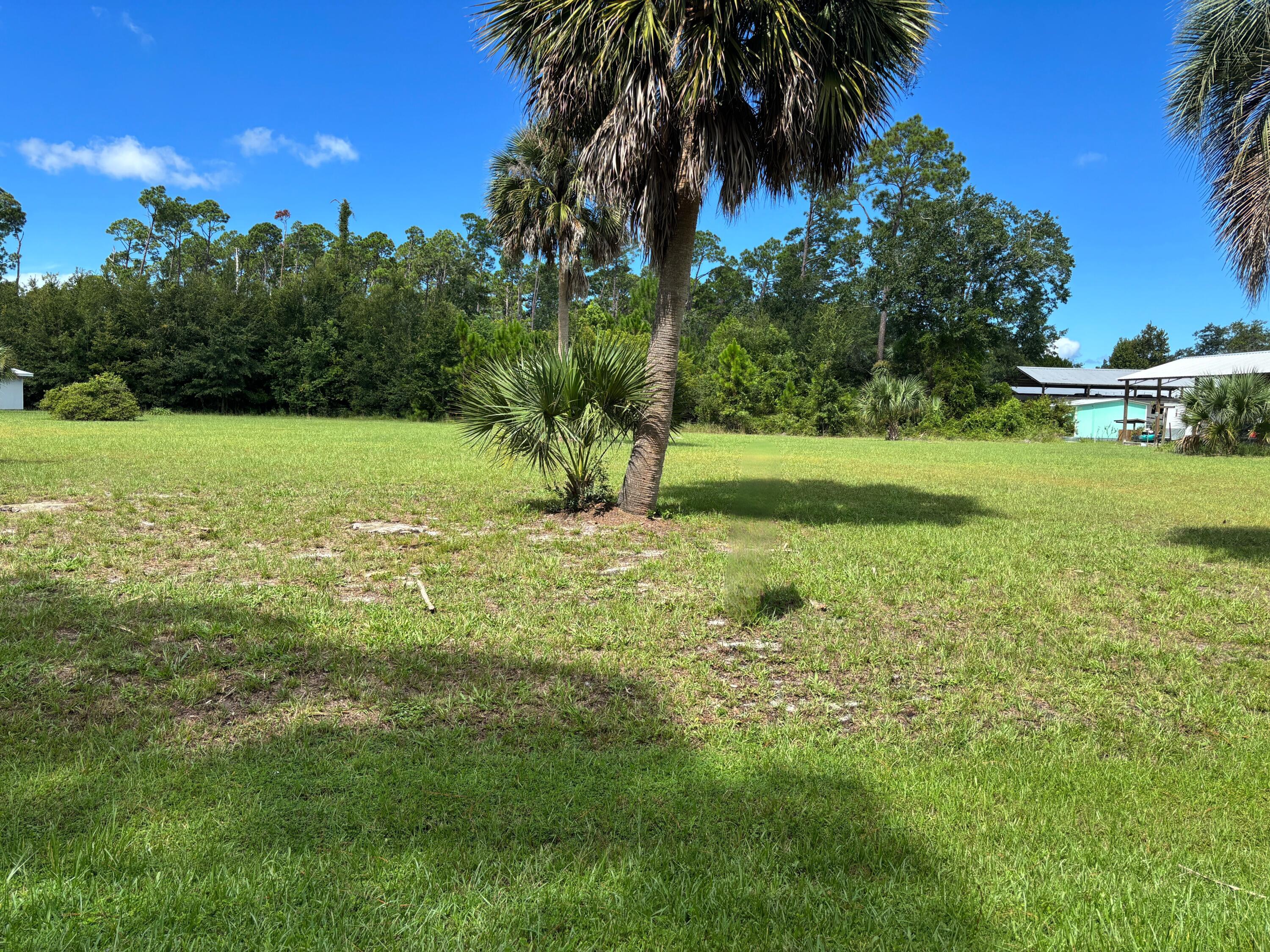 Lot 4 Oak Grove Avenue