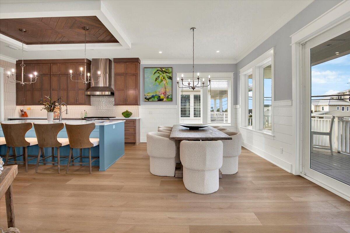 LULLWATER BEACH - Residential