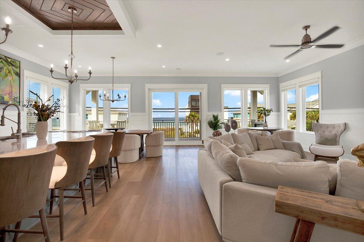 LULLWATER BEACH - Residential