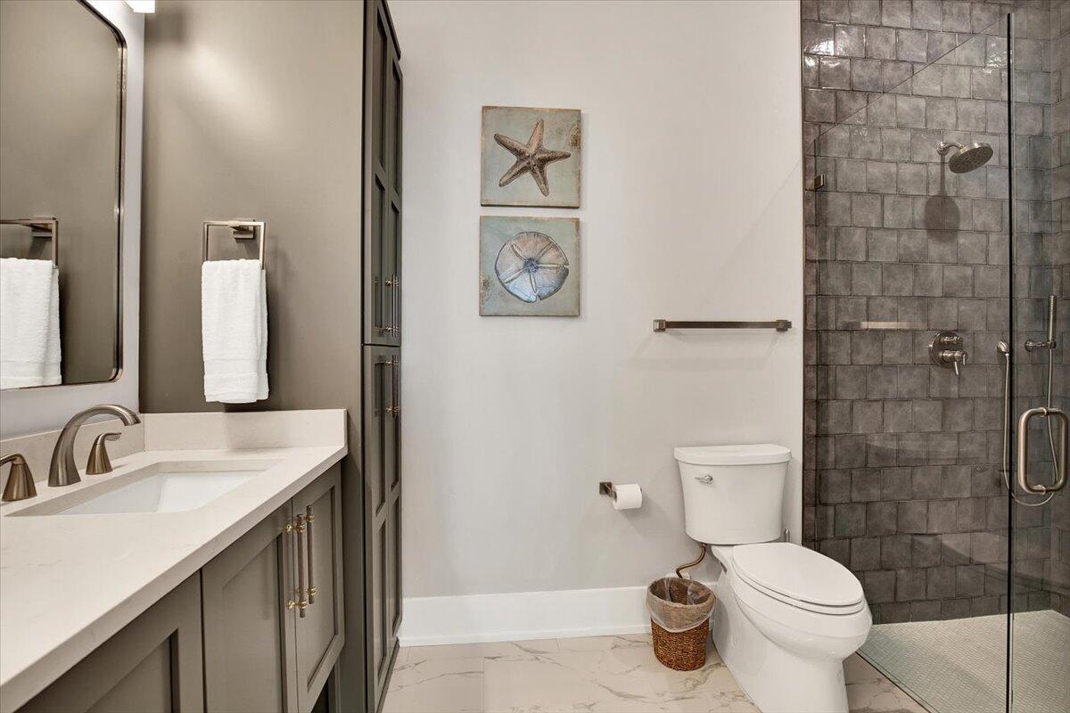 LULLWATER BEACH - Residential