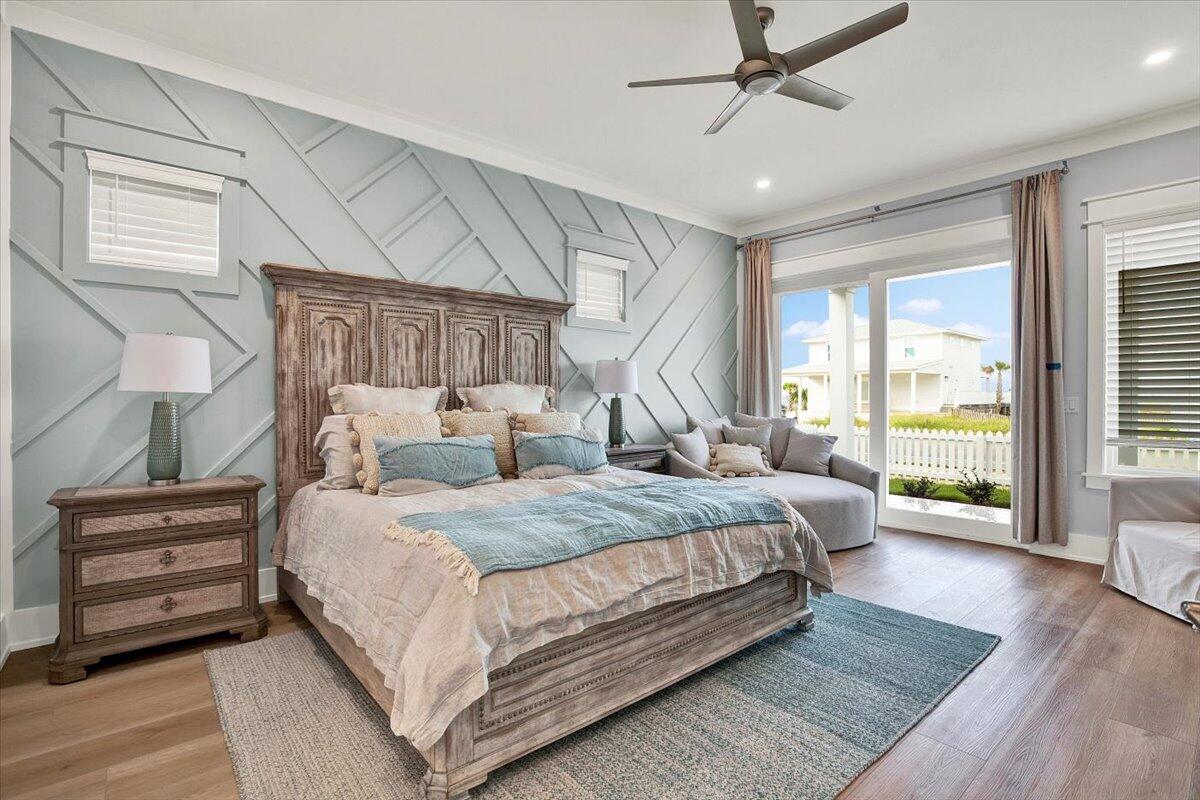 LULLWATER BEACH - Residential