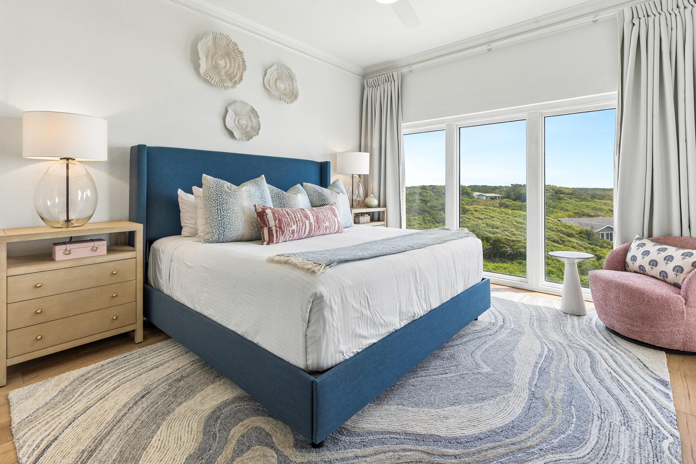 TOPS'L BEACH MANOR - Residential
