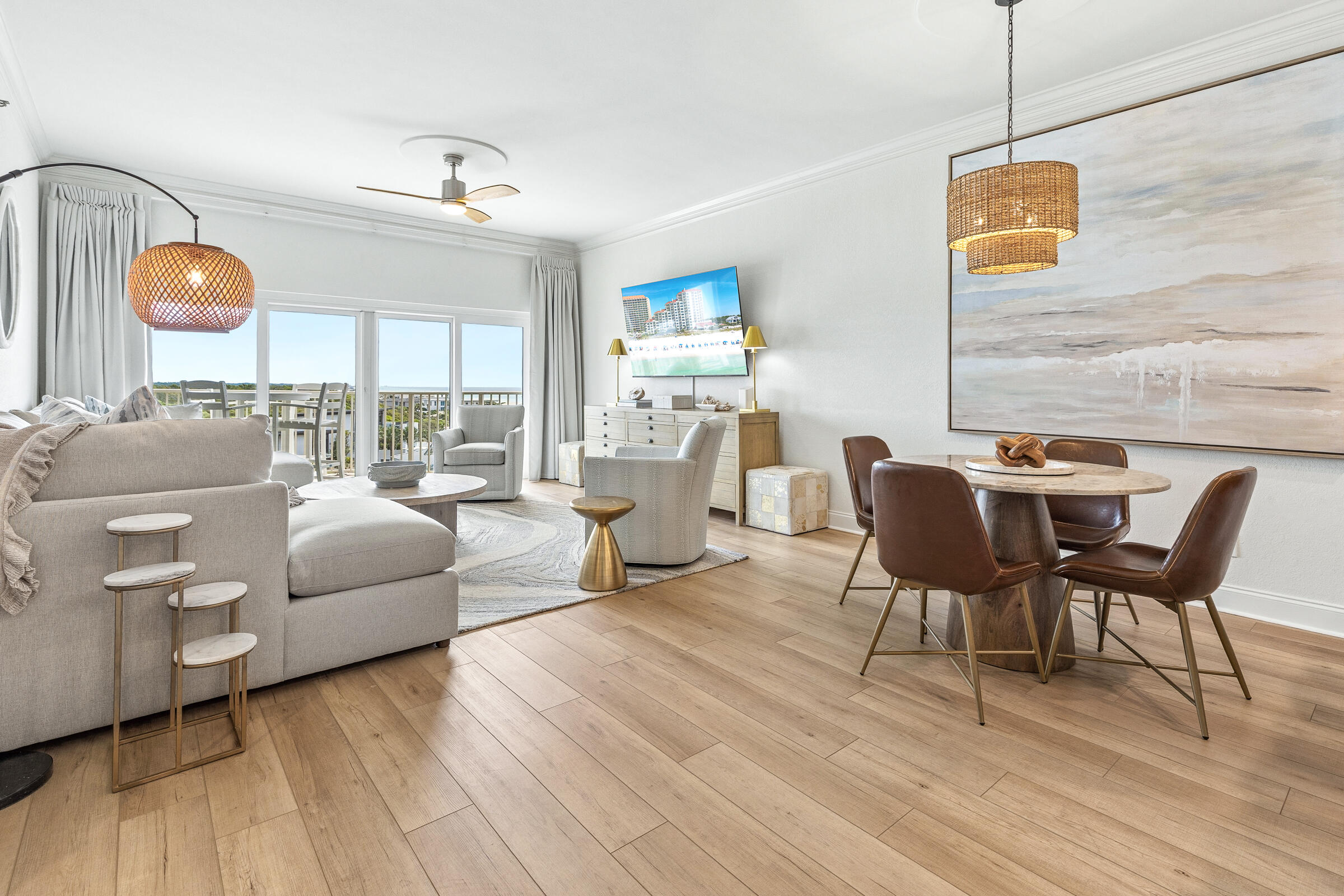 TOPS'L BEACH MANOR - Residential