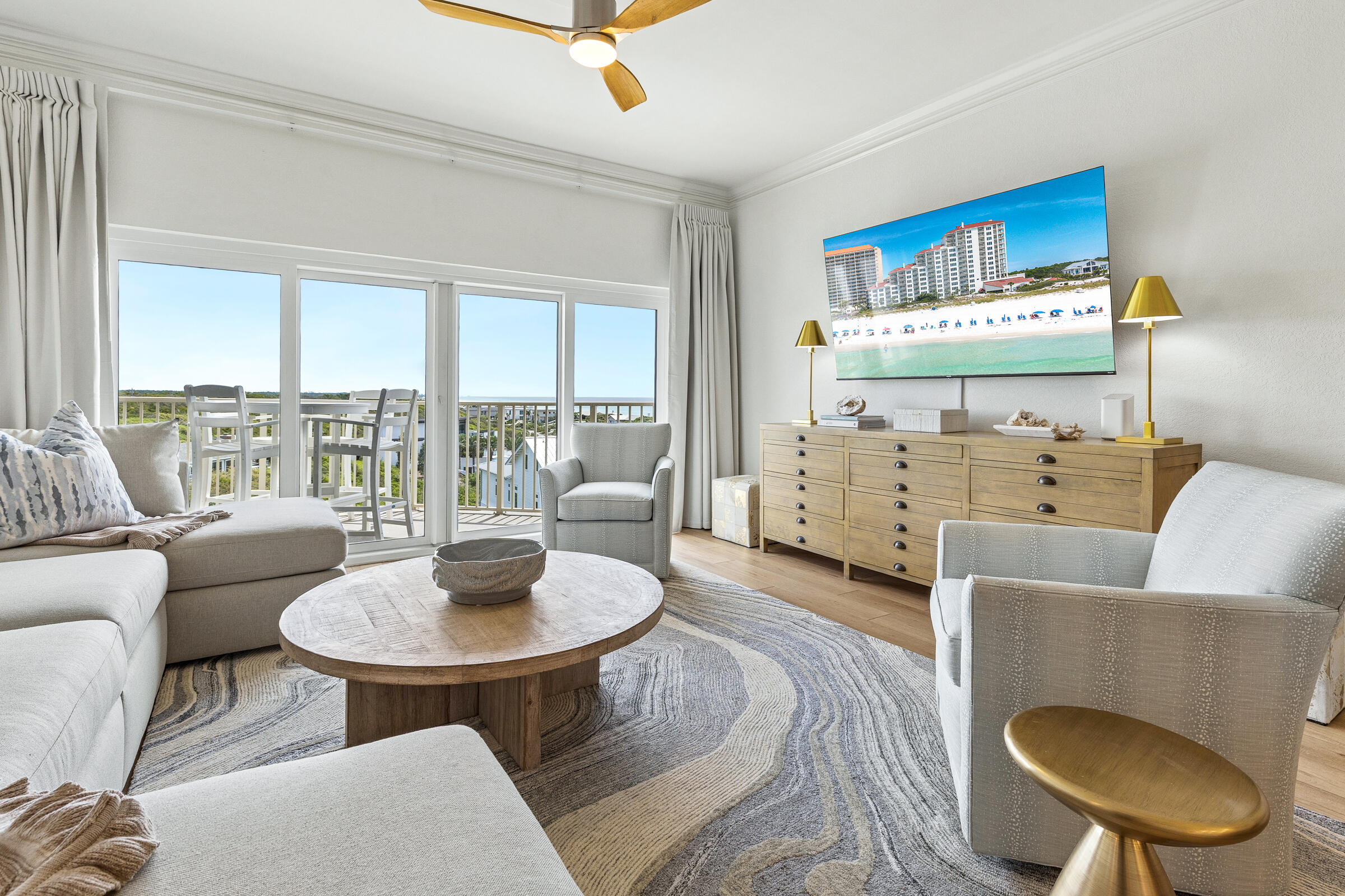 TOPS'L BEACH MANOR - Residential