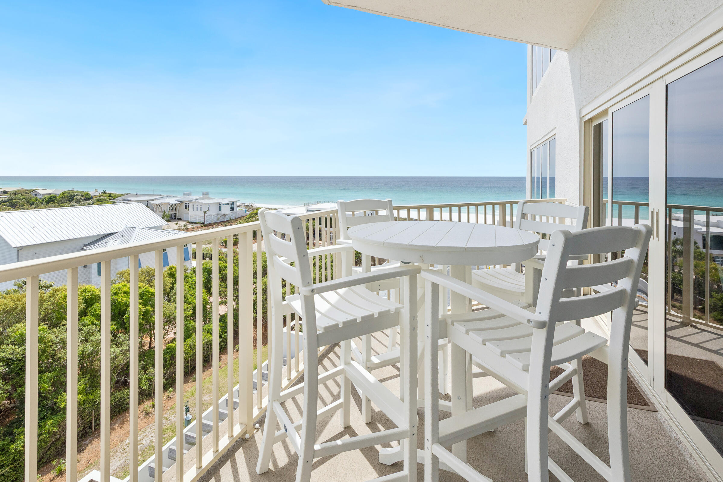 TOPS'L BEACH MANOR - Residential