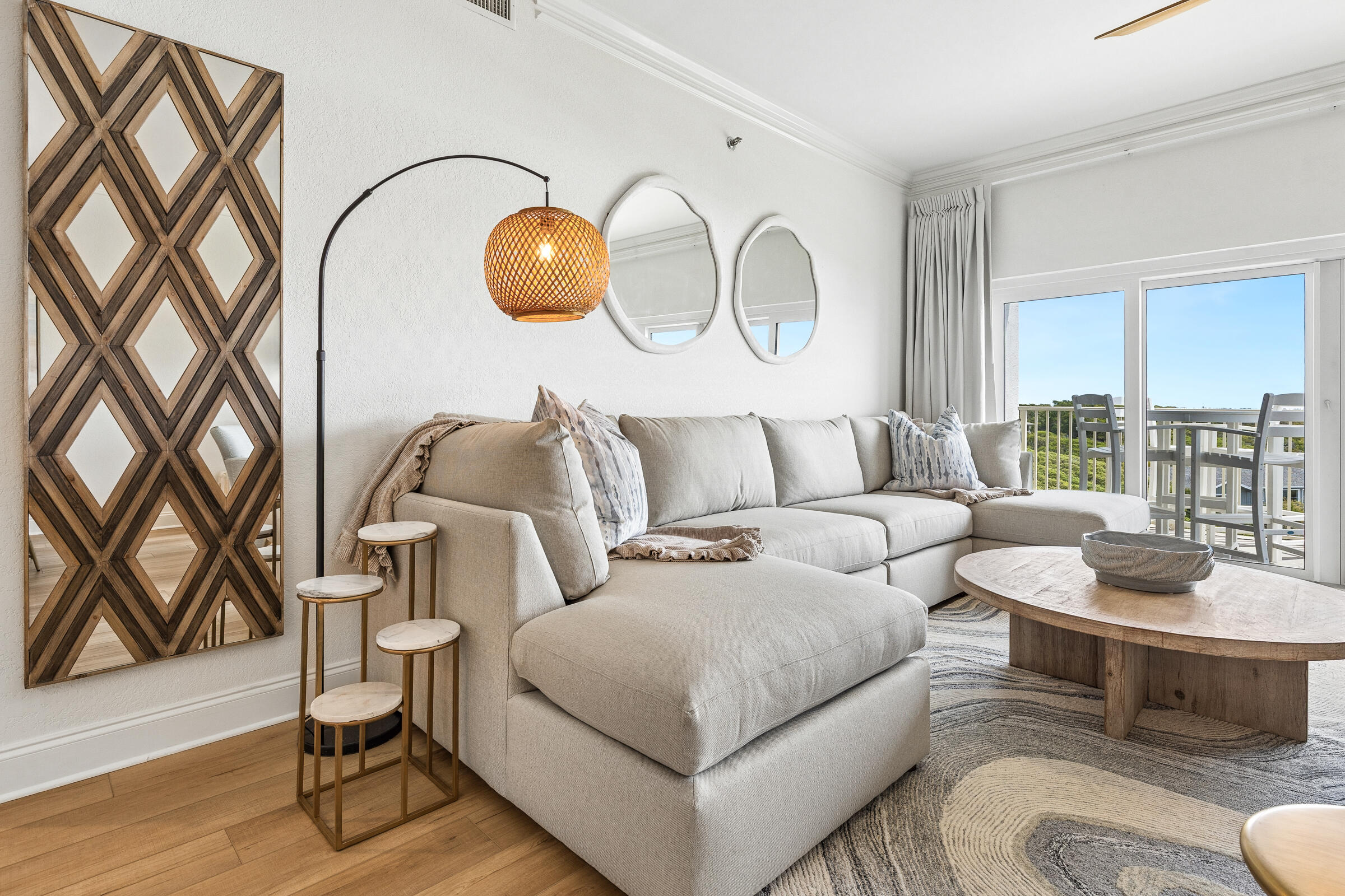 TOPS'L BEACH MANOR - Residential