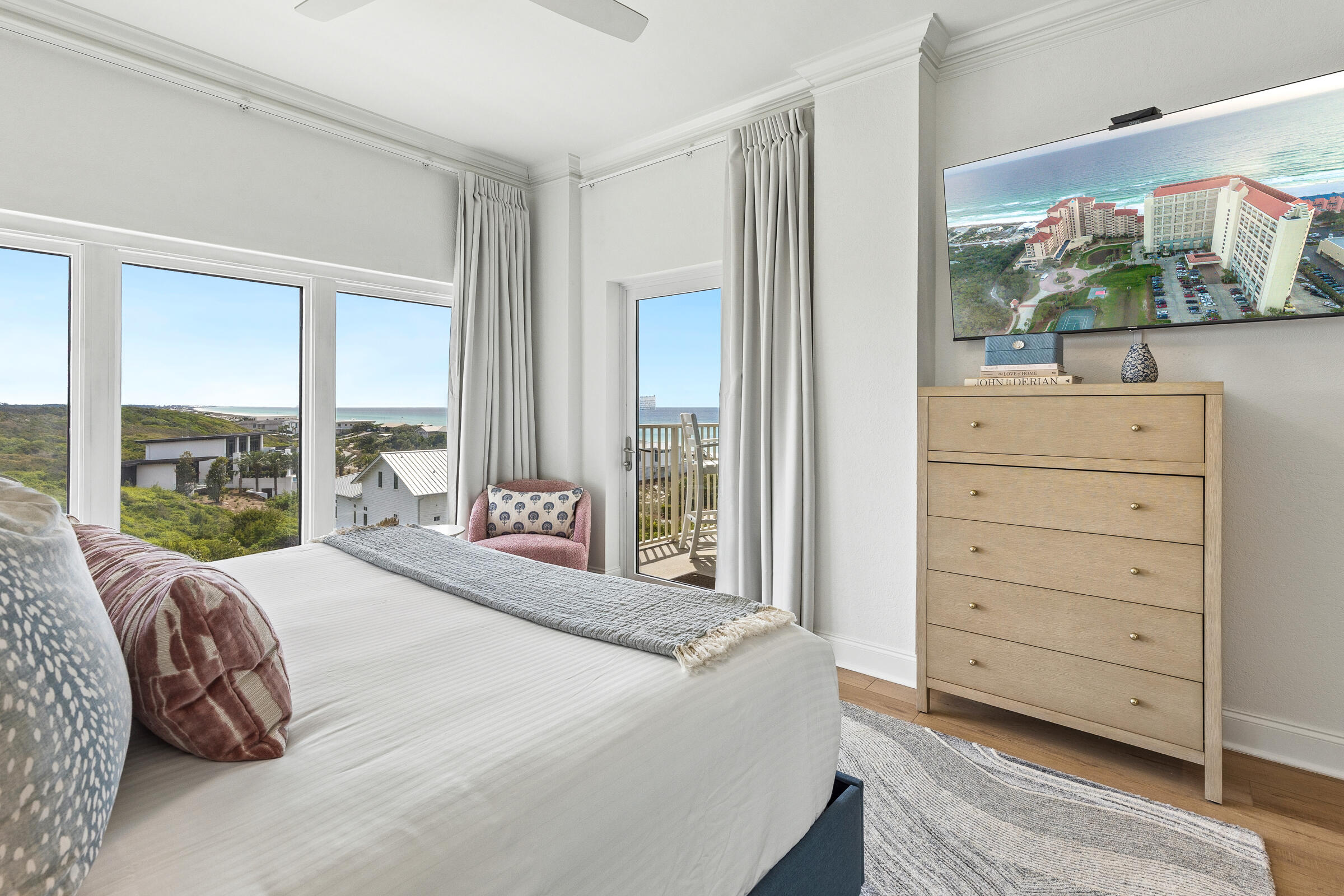 TOPS'L BEACH MANOR - Residential