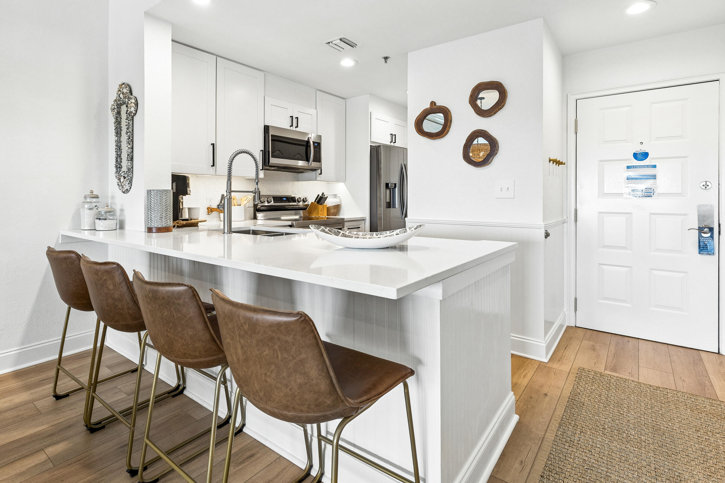 TOPS'L BEACH MANOR - Residential