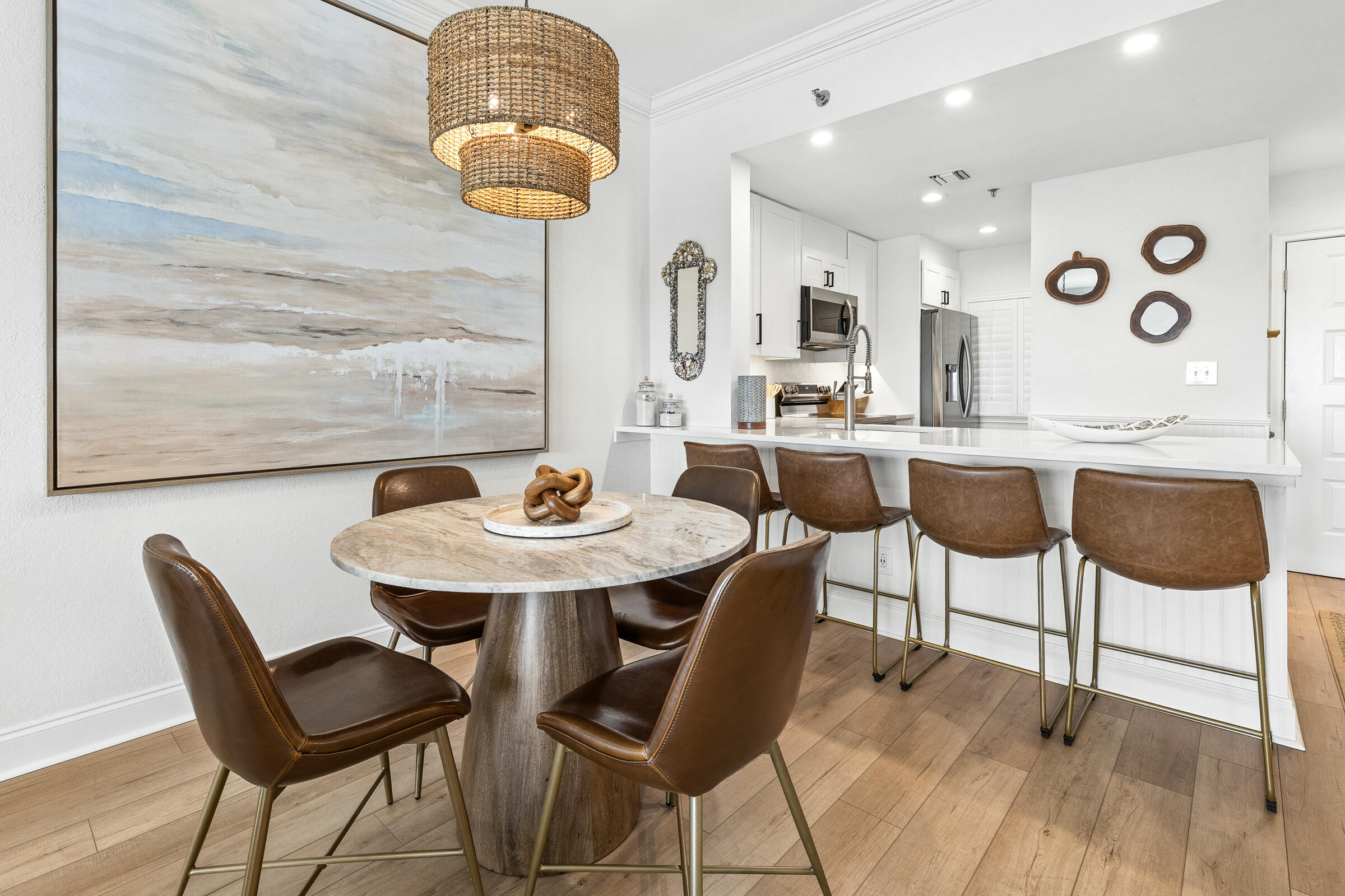 TOPS'L BEACH MANOR - Residential