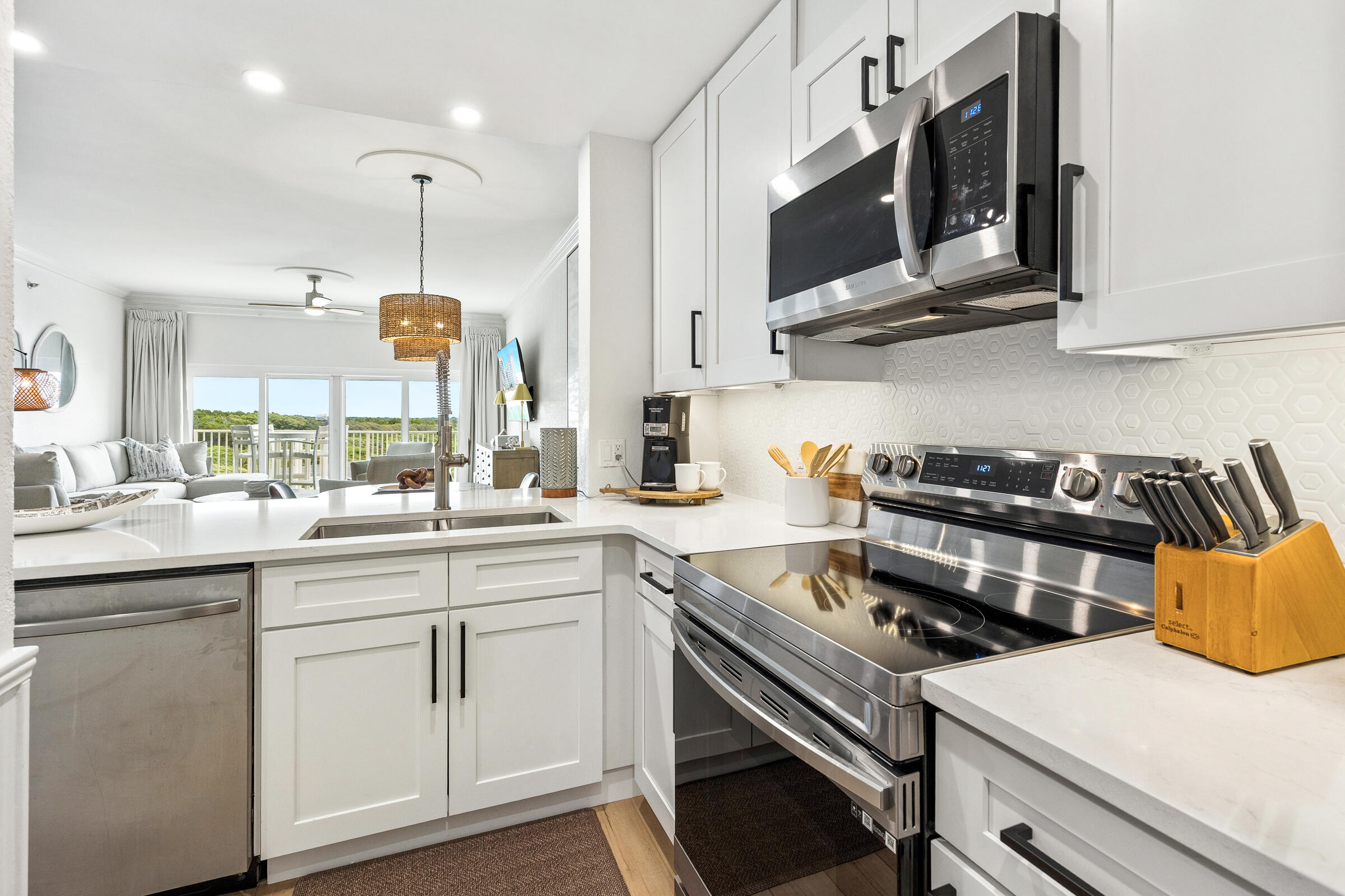 TOPS'L BEACH MANOR - Residential