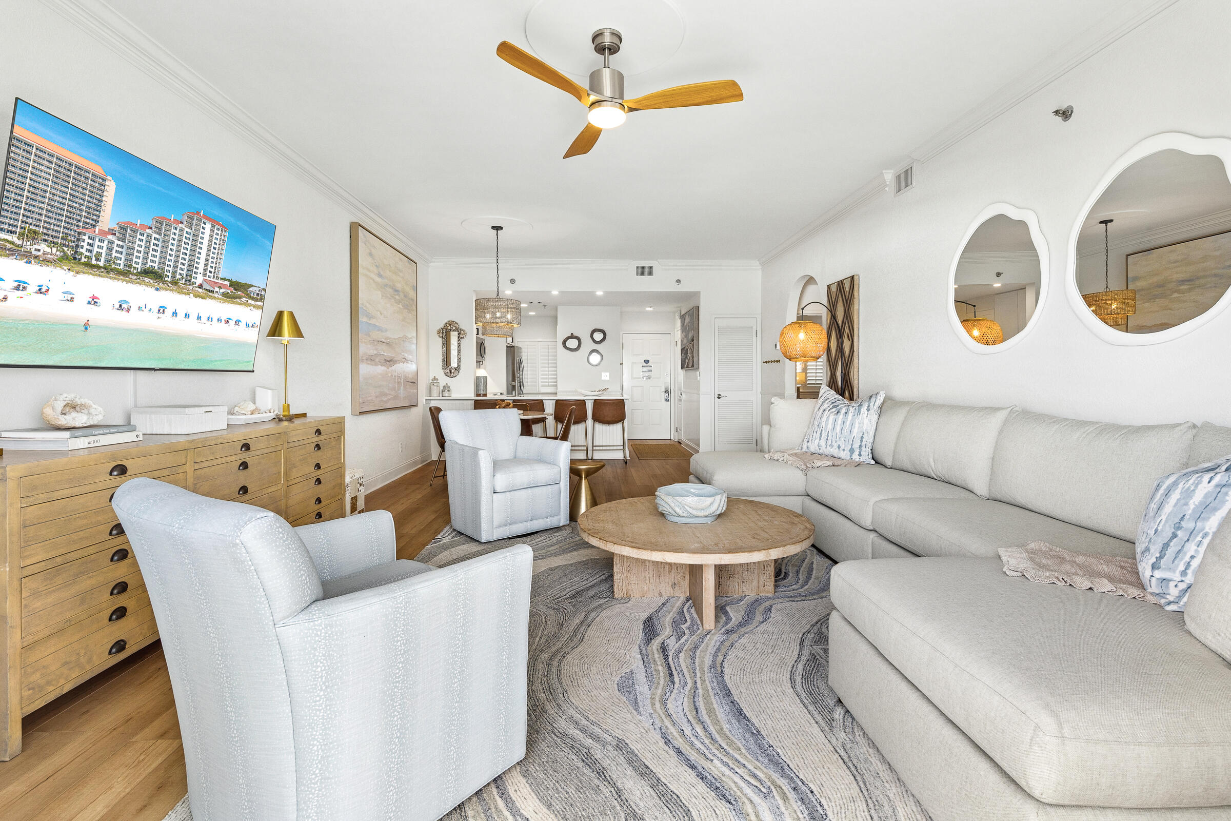 TOPS'L BEACH MANOR - Residential