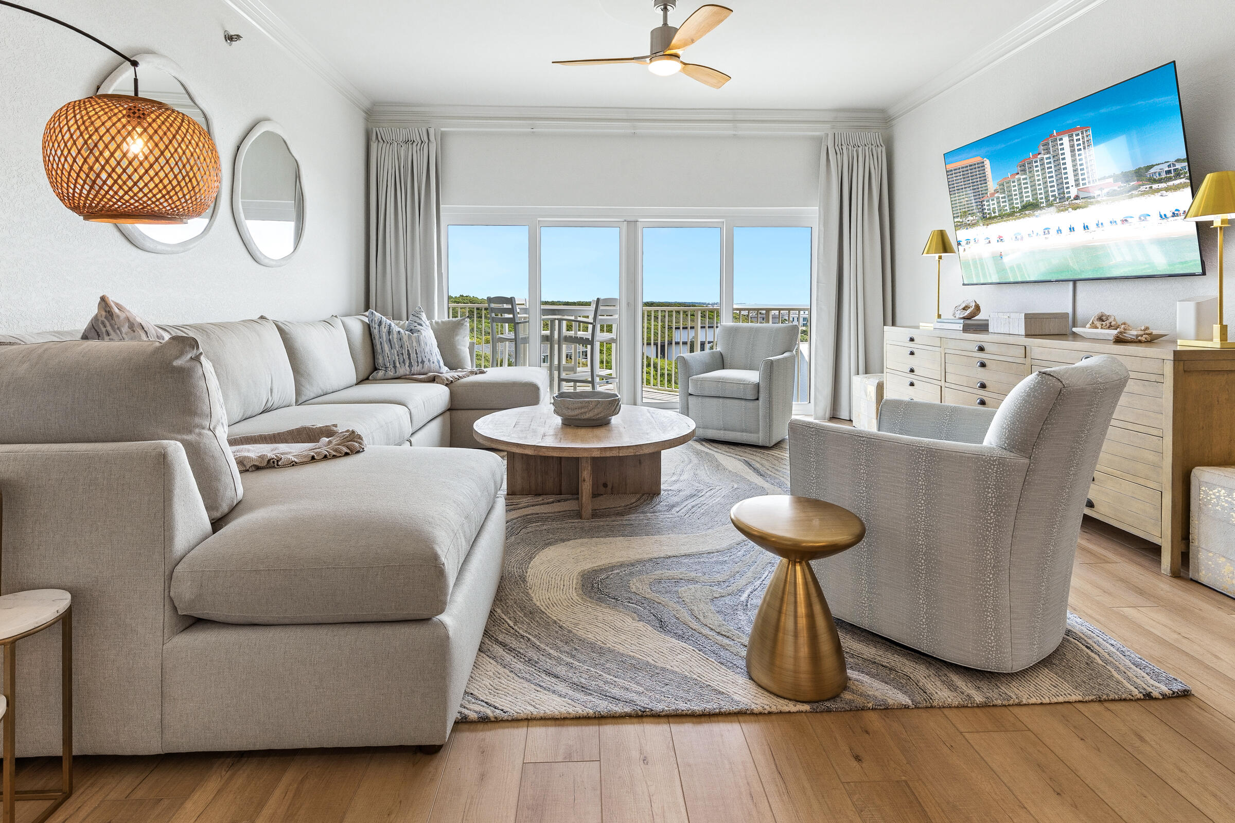 TOPS'L BEACH MANOR - Residential