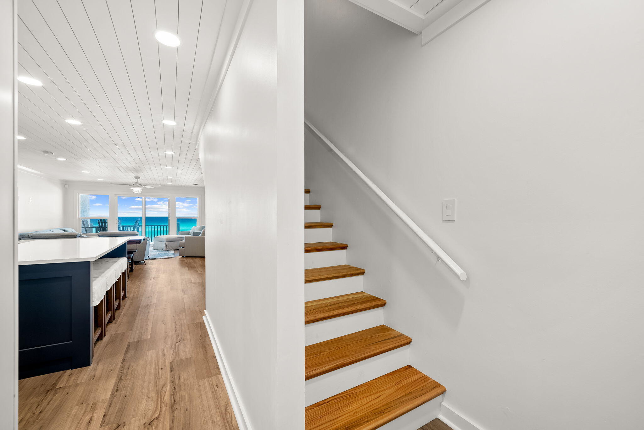 PANAMA CITY BEACH - Residential