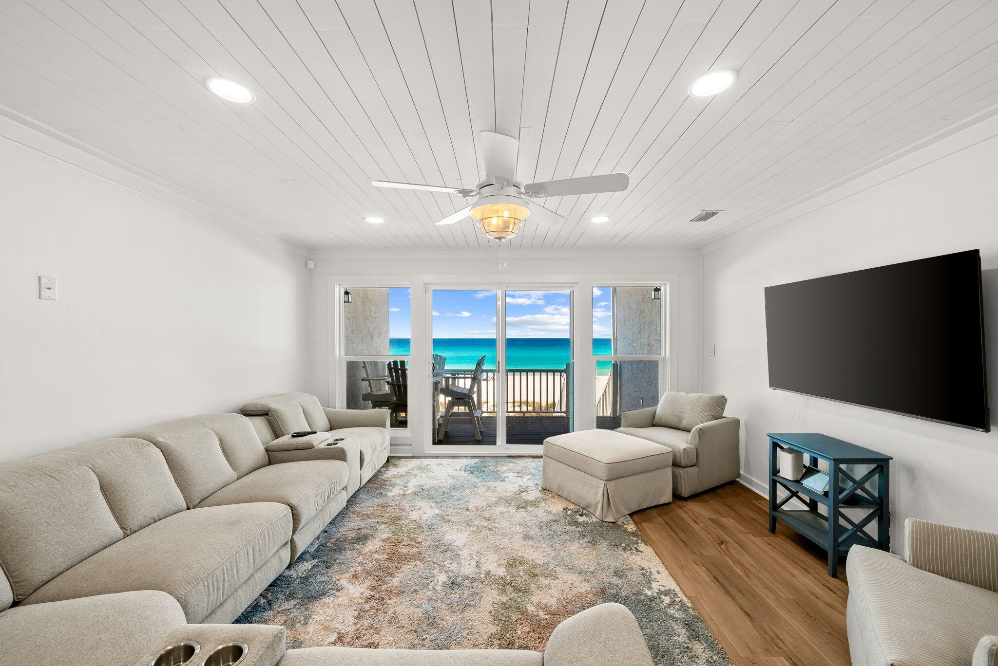 PANAMA CITY BEACH - Residential