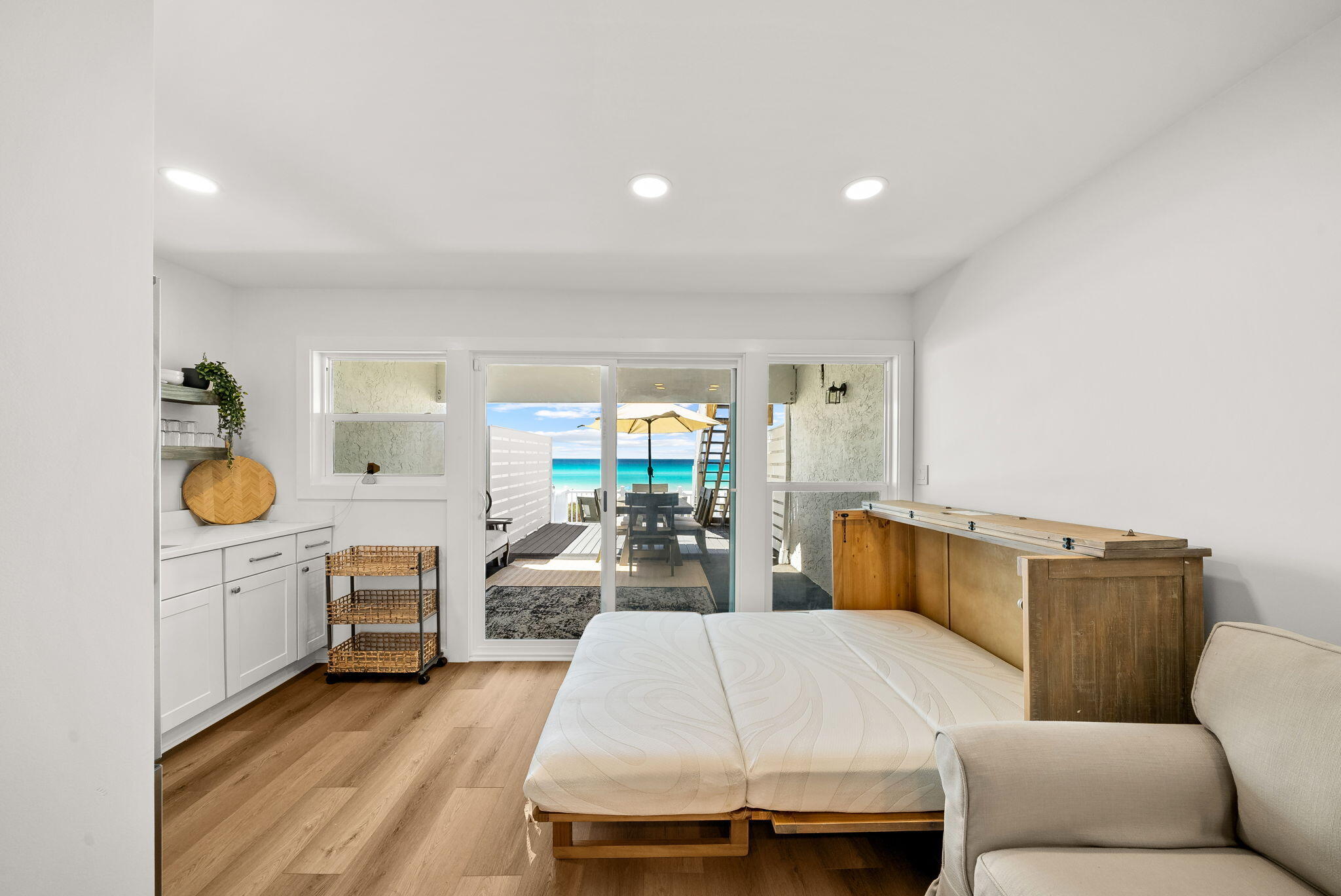 PANAMA CITY BEACH - Residential