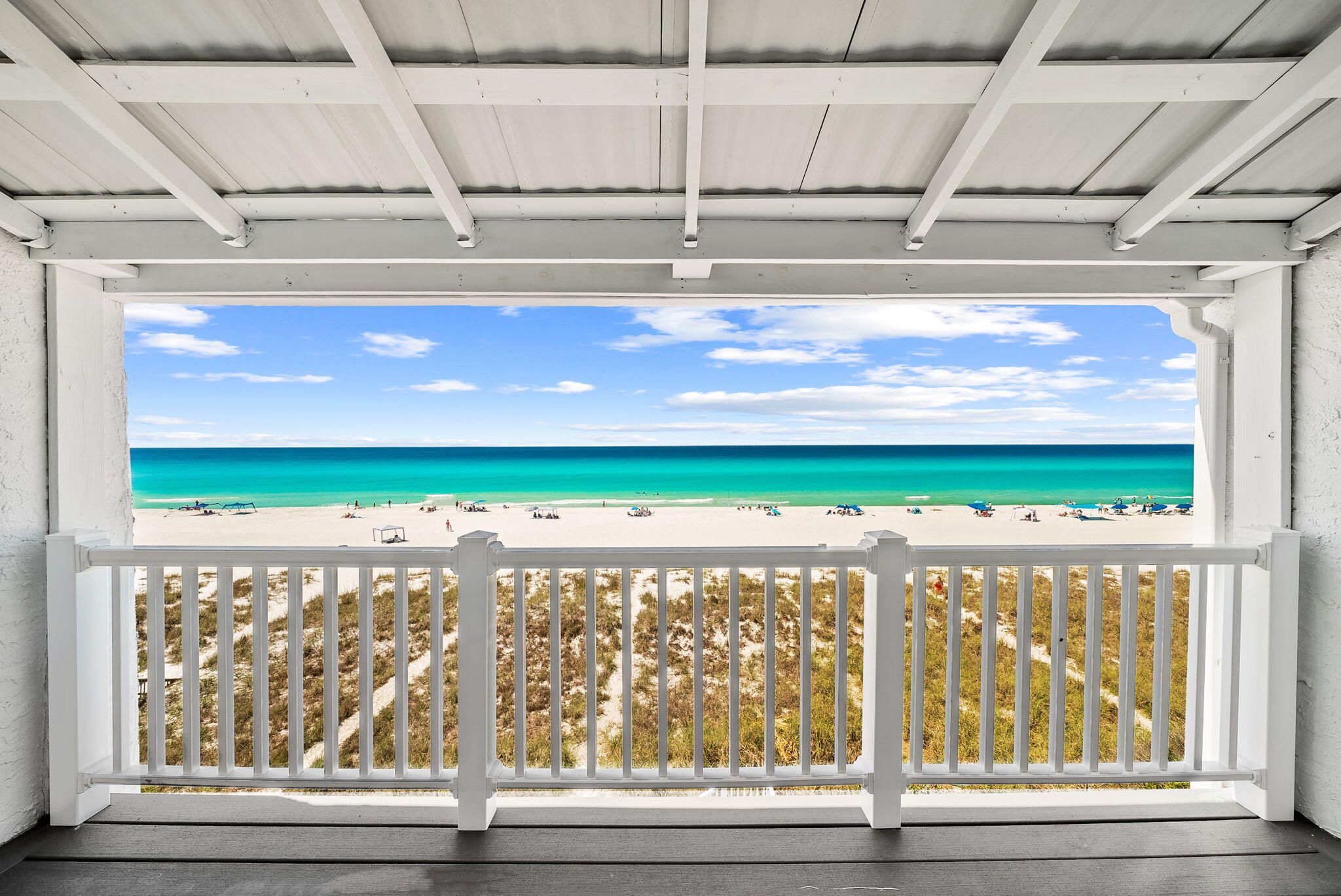 PANAMA CITY BEACH - Residential