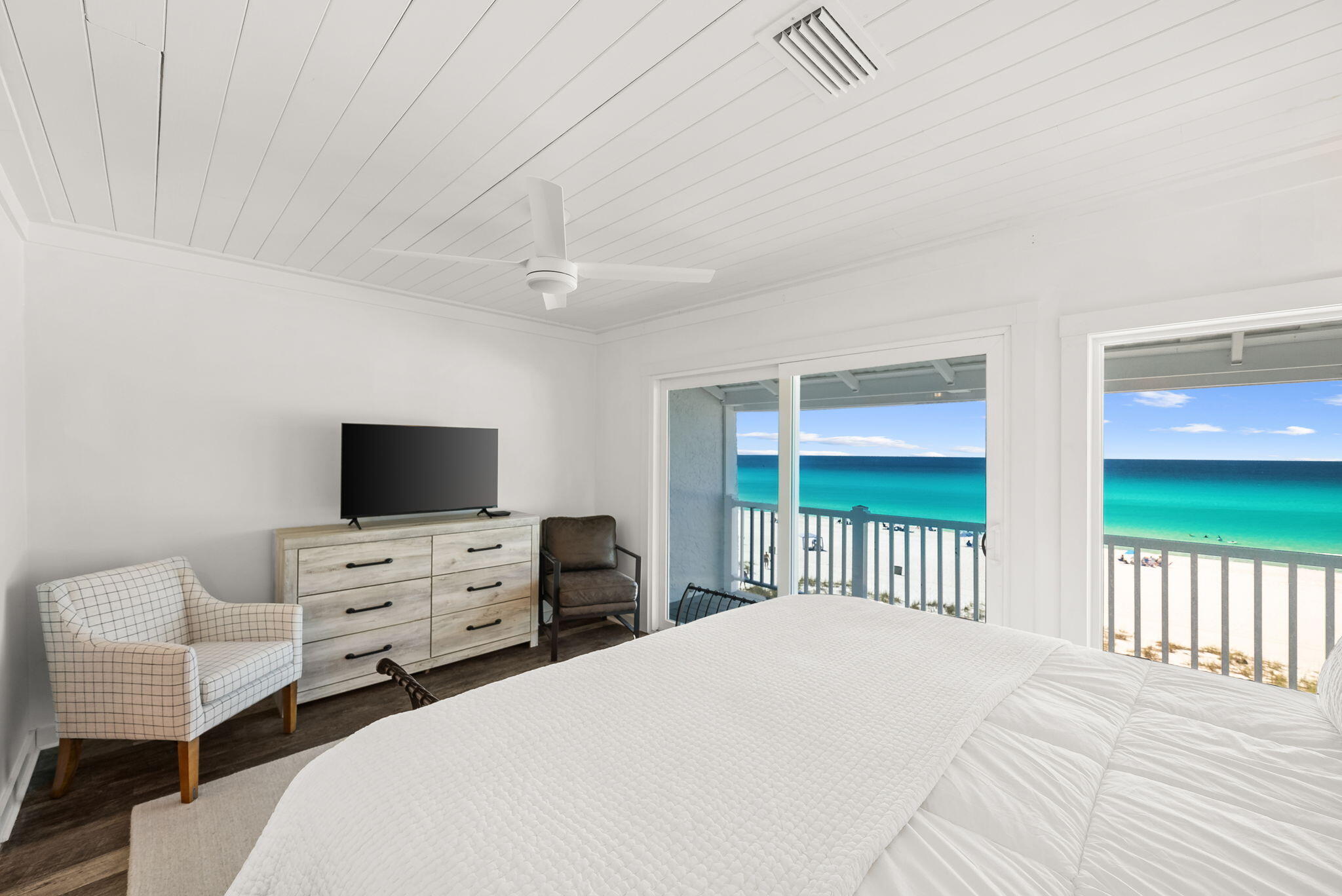 PANAMA CITY BEACH - Residential