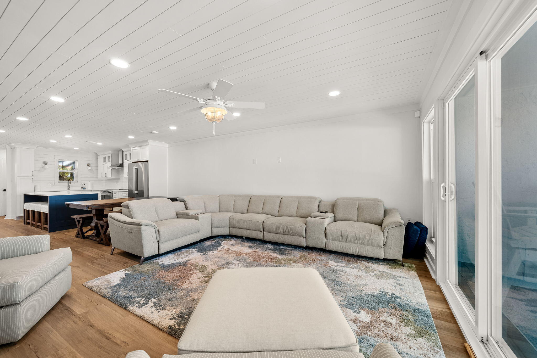 PANAMA CITY BEACH - Residential
