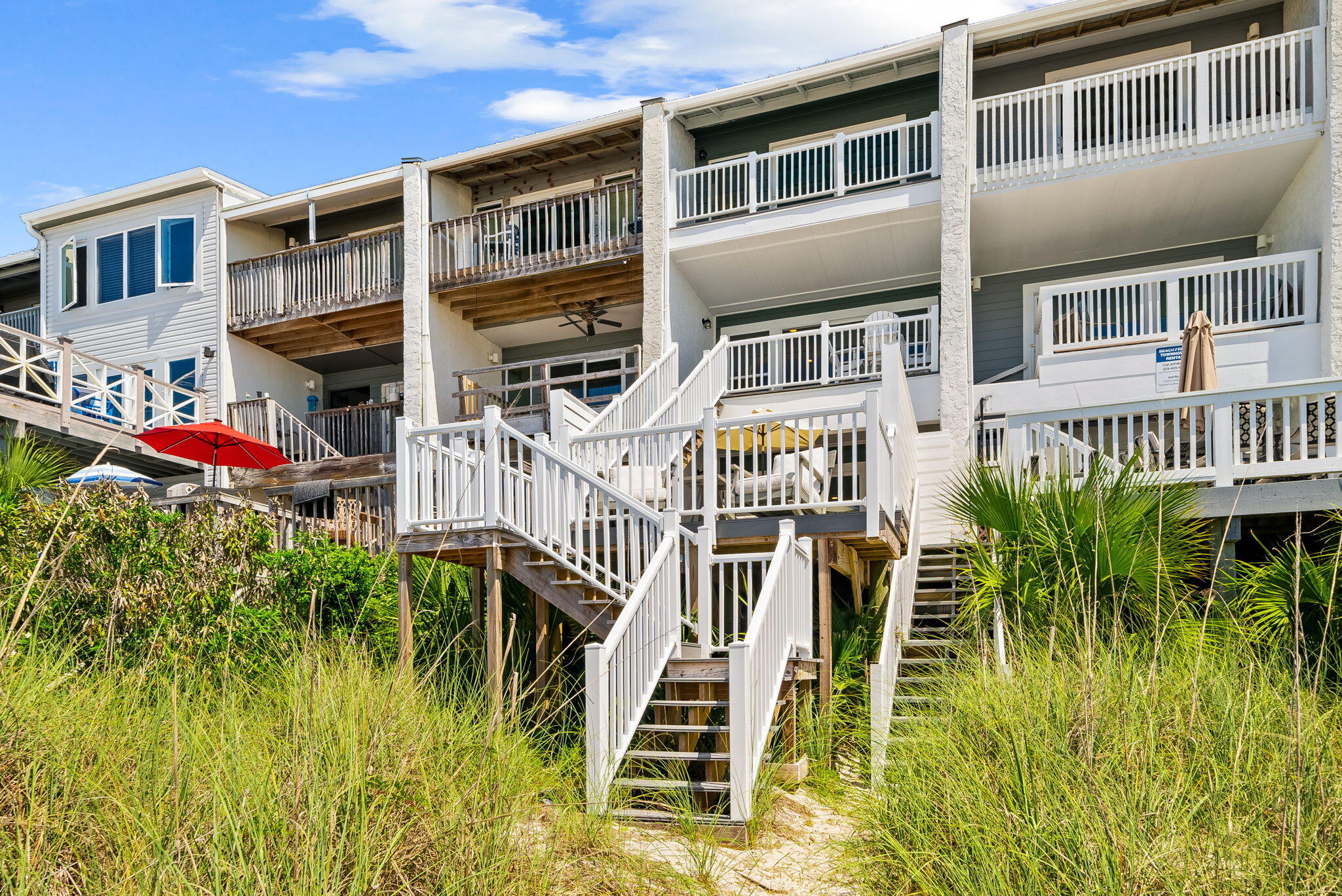 PANAMA CITY BEACH - Residential