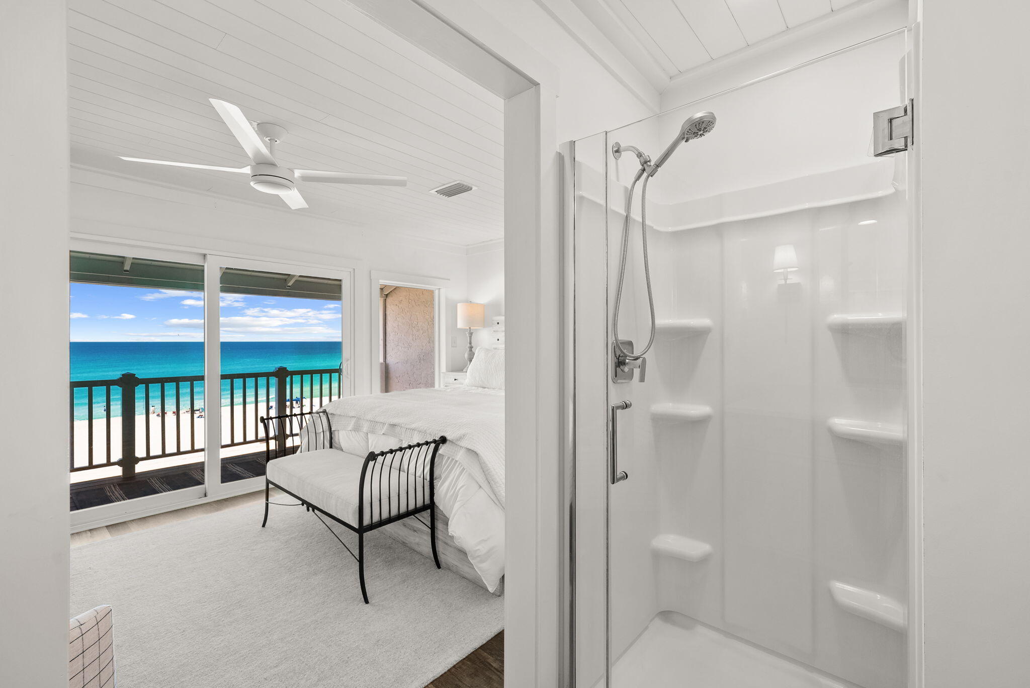 PANAMA CITY BEACH - Residential