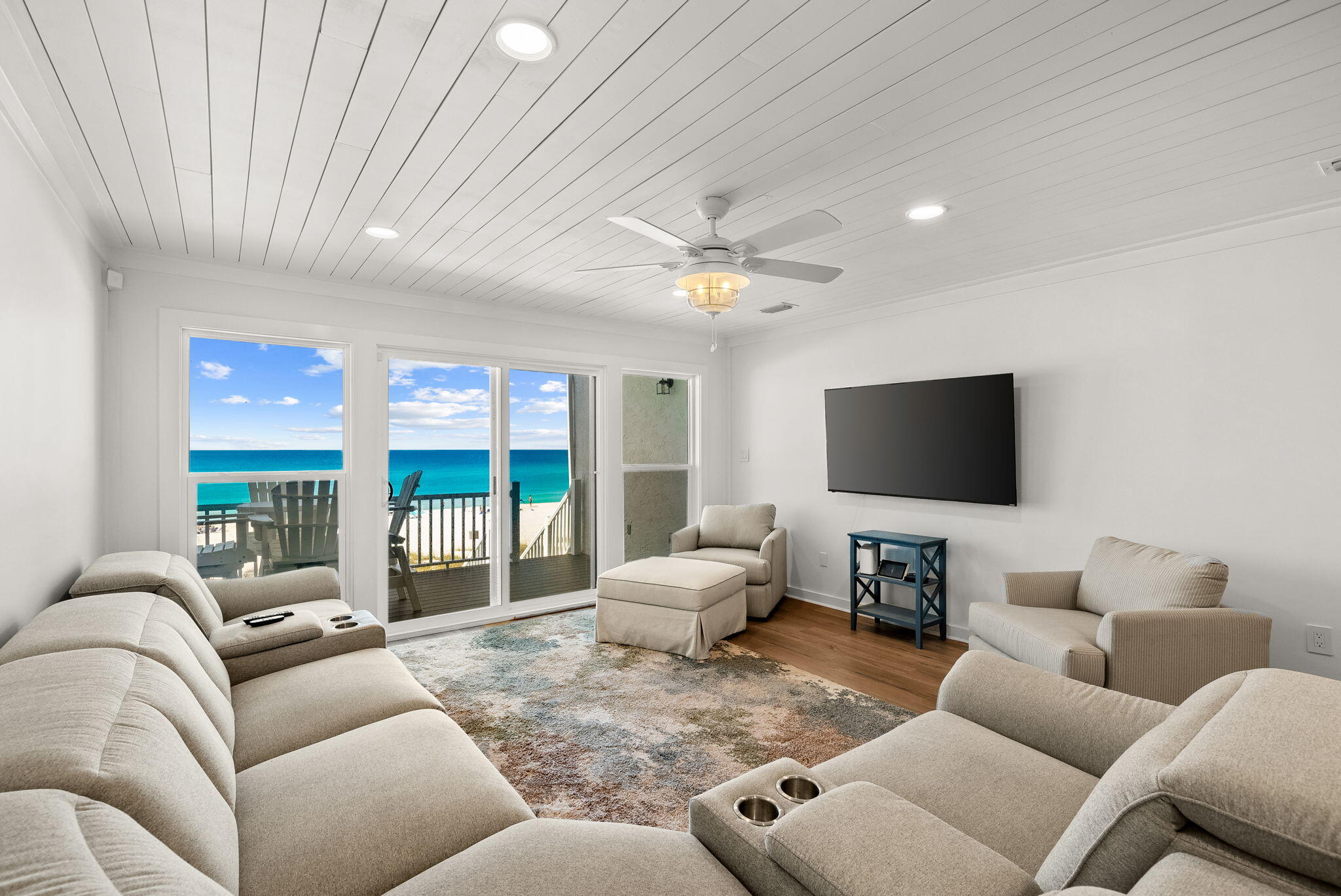 PANAMA CITY BEACH - Residential