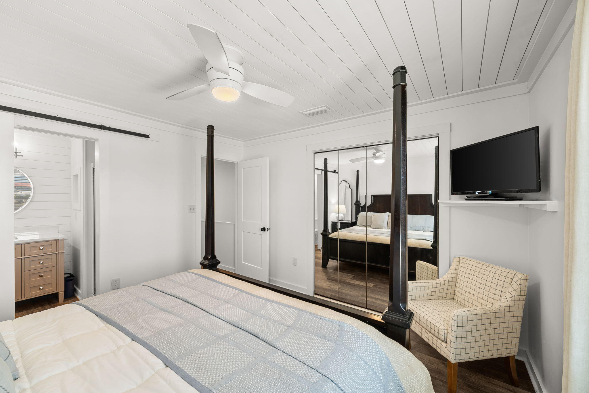 PANAMA CITY BEACH - Residential