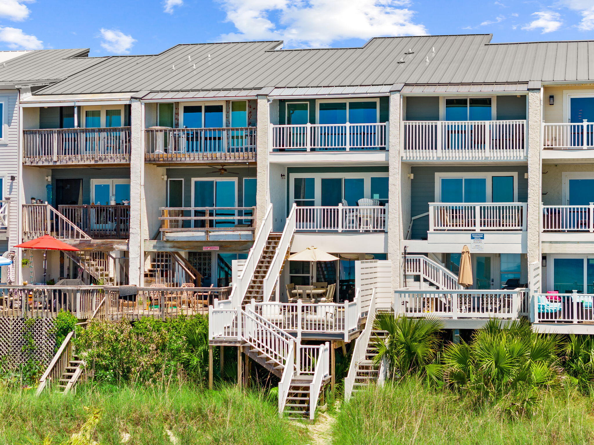 PANAMA CITY BEACH - Residential
