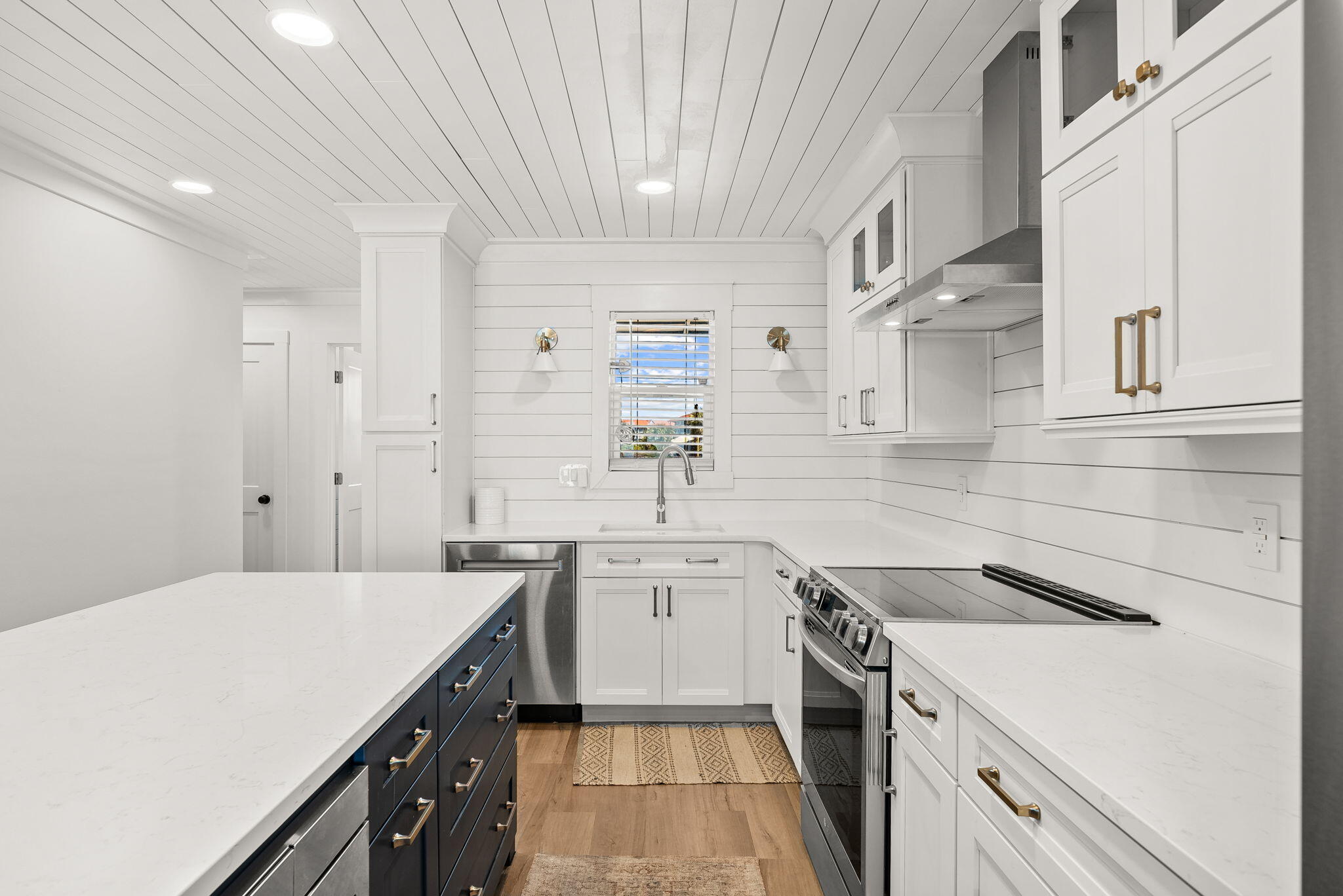 PANAMA CITY BEACH - Residential