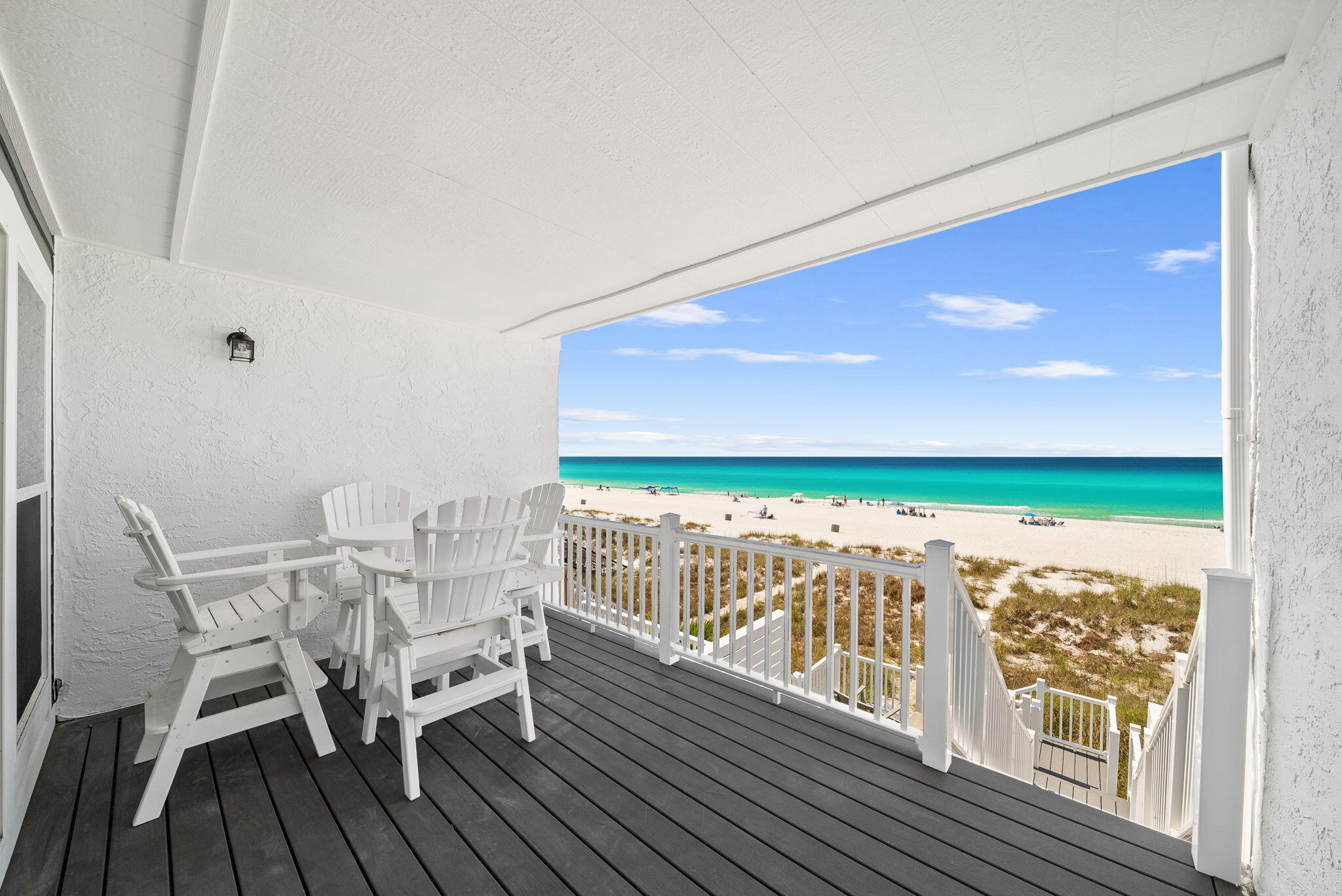 PANAMA CITY BEACH - Residential
