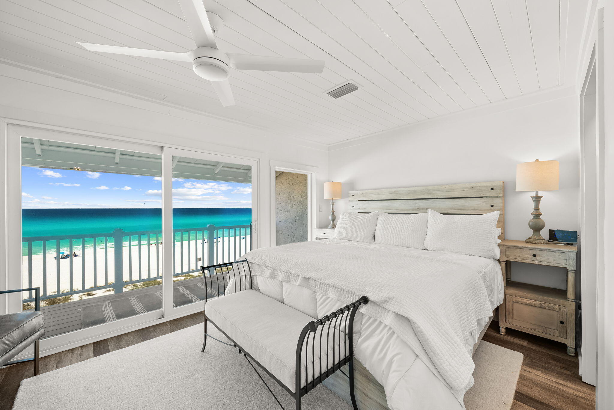 PANAMA CITY BEACH - Residential
